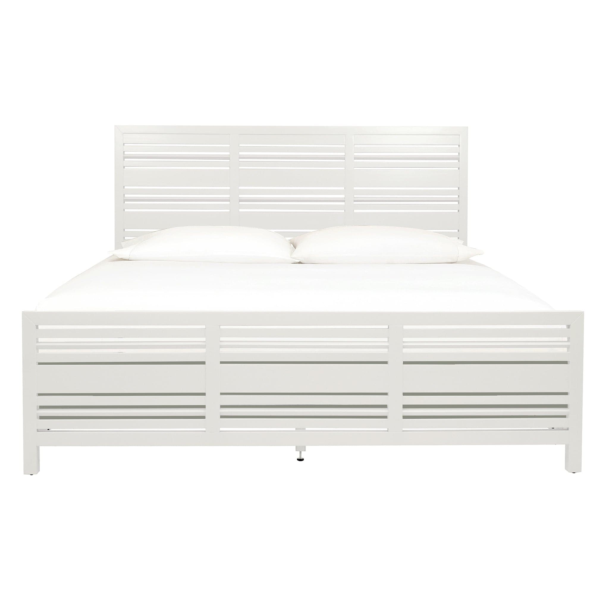 Retreat Platform Bed、mySite、neckold