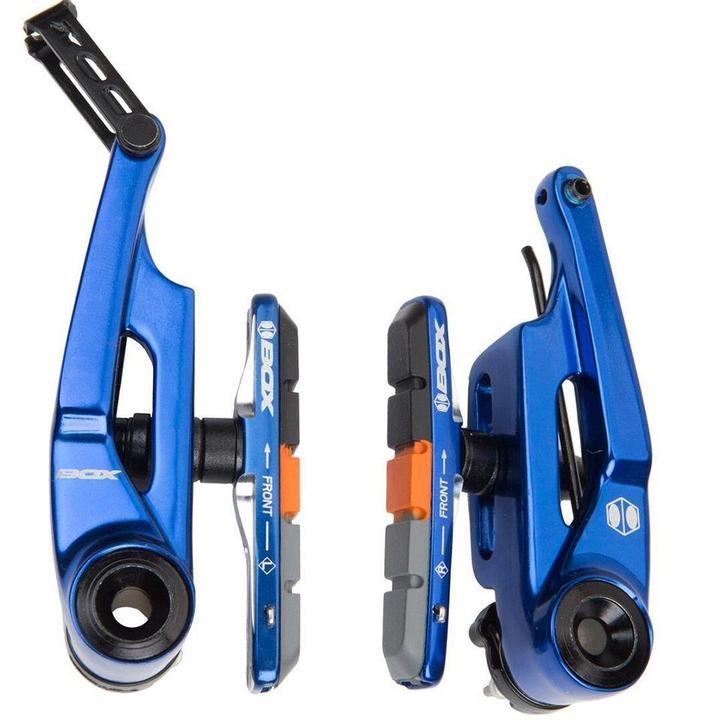  Box One Race V-Brakes、mySite、merchandisen