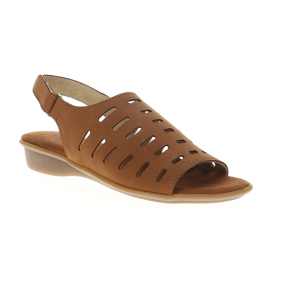 Elanie Cut-Outs Slingback Sandals、mySite、gtrtttuynbv