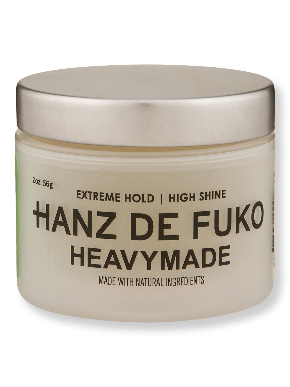 Hanz de Fuko Heavymade、mySite、gigharbornorthrealestate