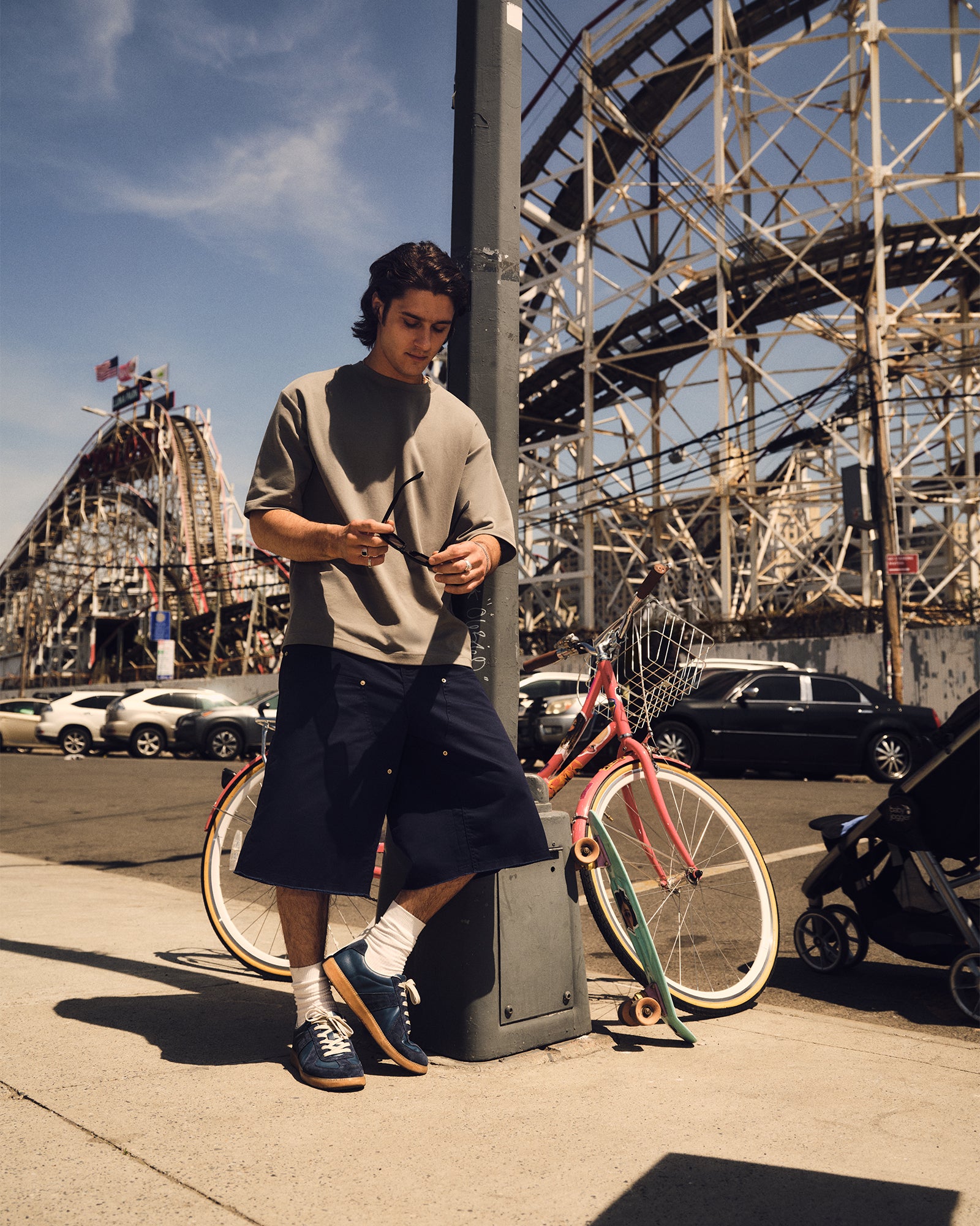 DIXON NAVY SUEDE、mySite、gtrtttuynbv