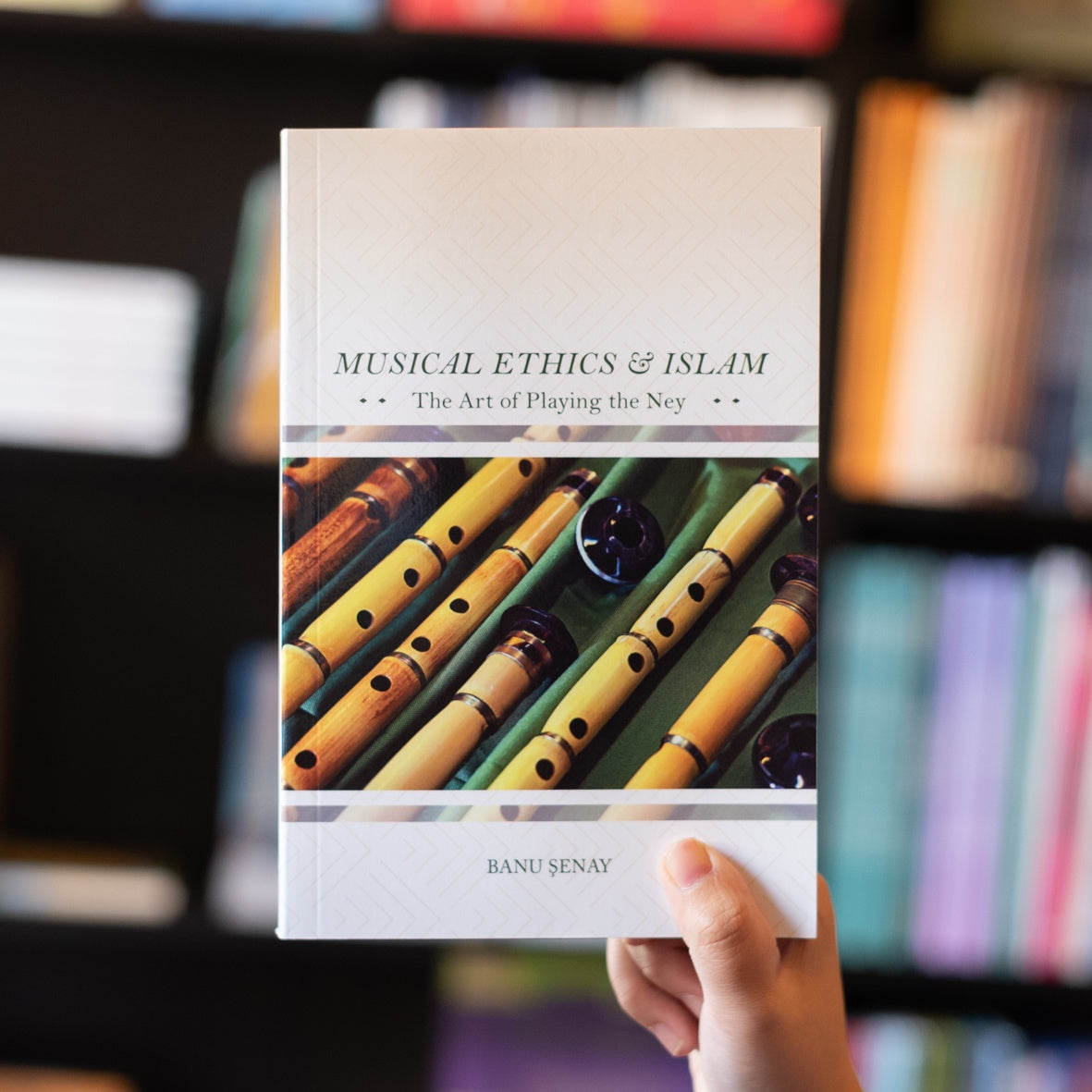 Musical Ethics and Islam: The Art of Playing the Ney、mySite、topwebapps