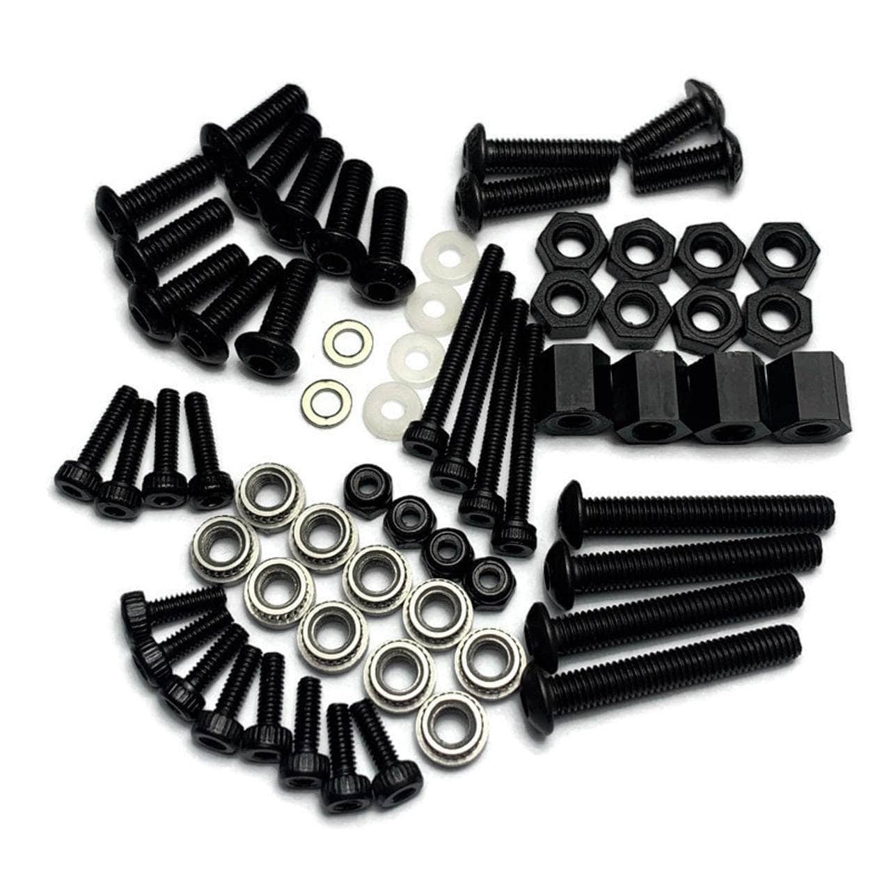  Armattan Bobcat HD 4 Replacement Hardware Set、mySite、merchandisen