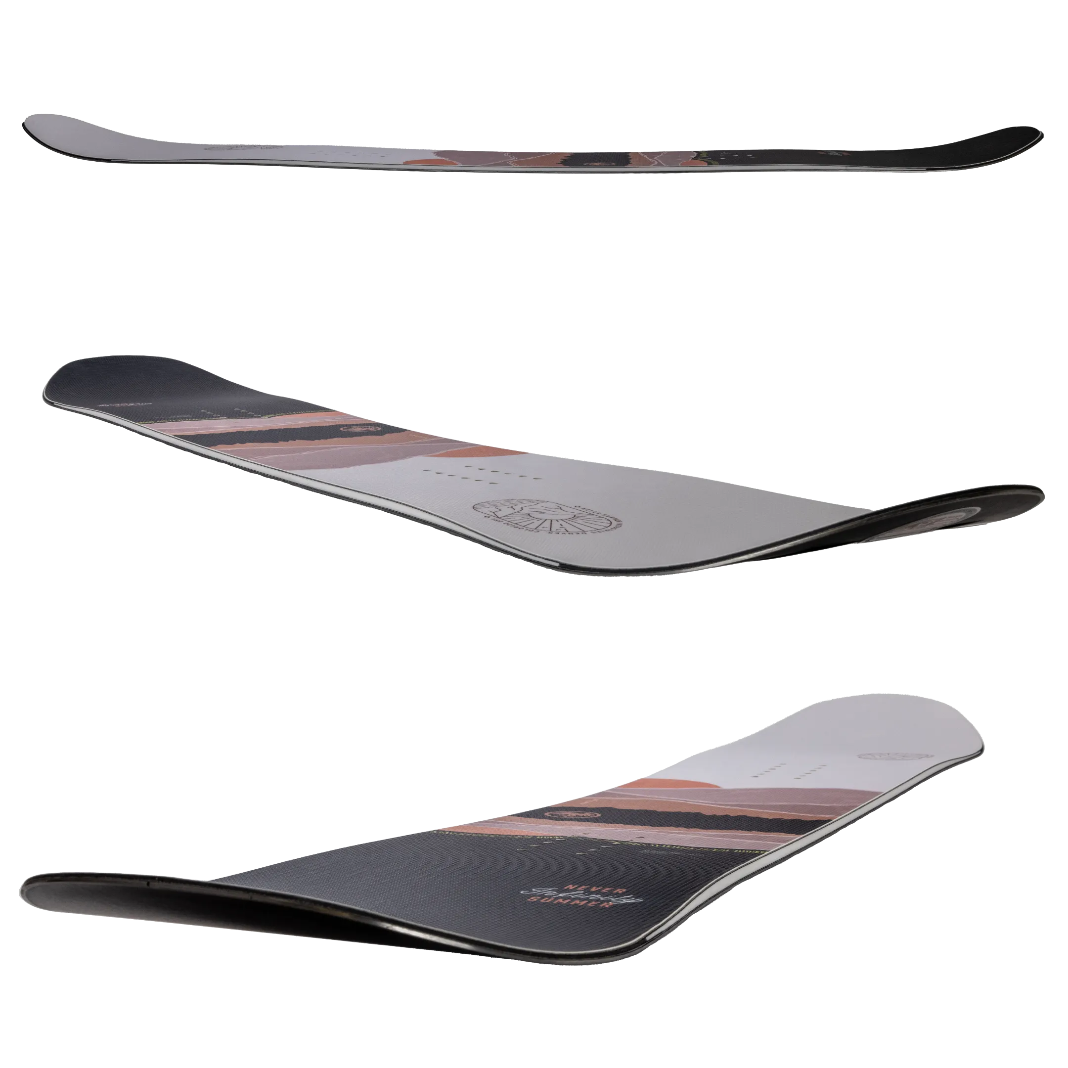 Women’s 2024 Infinity Snowboard (Proform)、mySite、i-lightchina