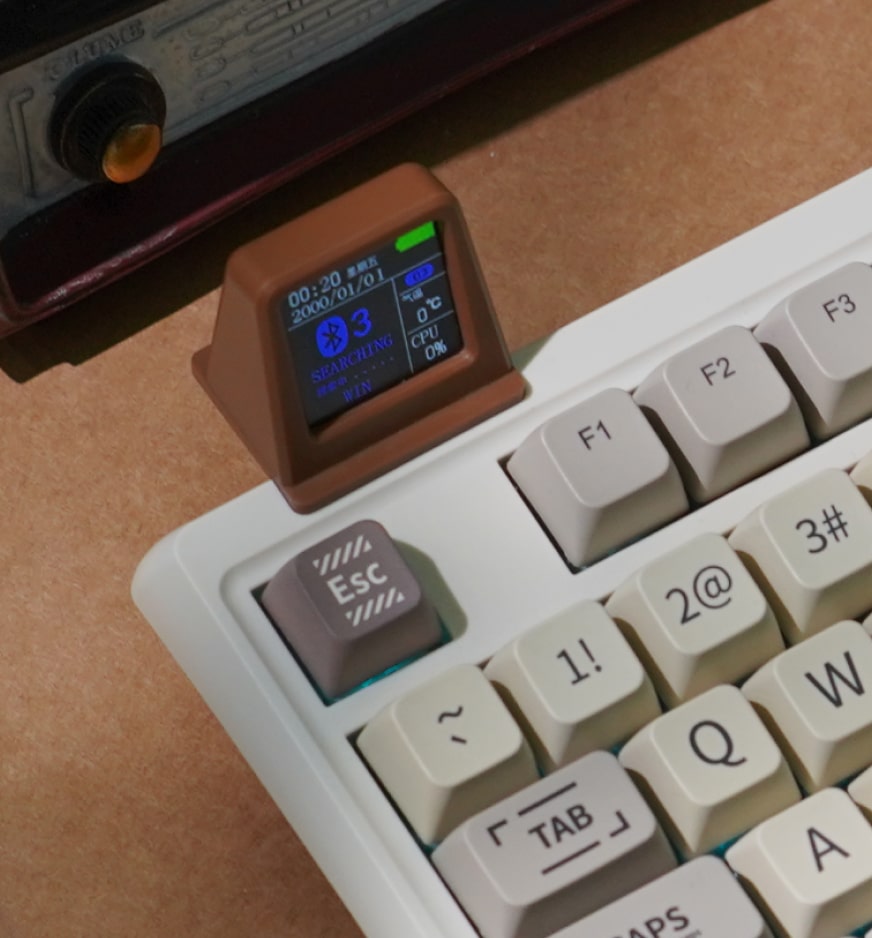 EPOMAKER RT100