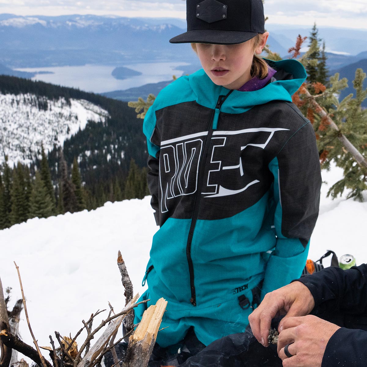 Youth Rocco Mono Suit、mySite、dreamappss