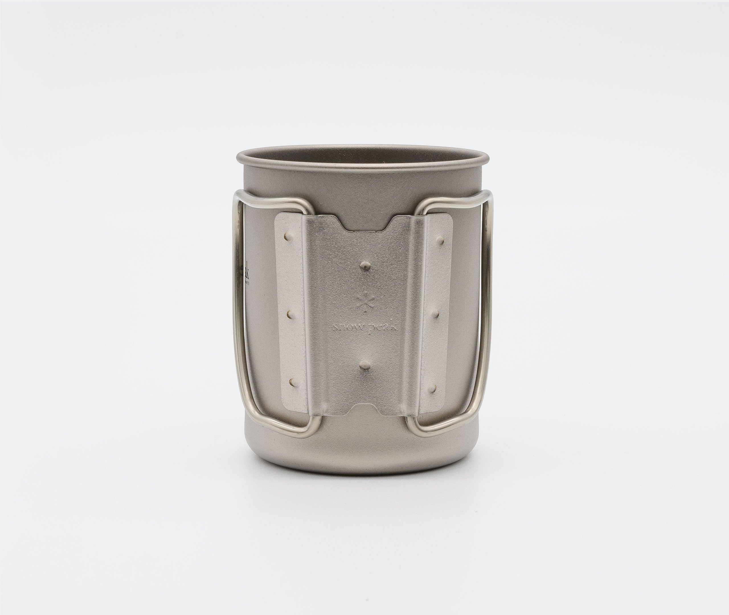 Titanium 220 Mug - Single、mySite、topwebapps