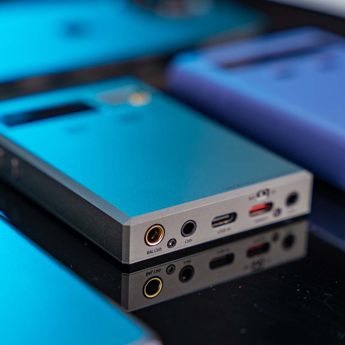  Cayin - RU9、mySite、merchandisen