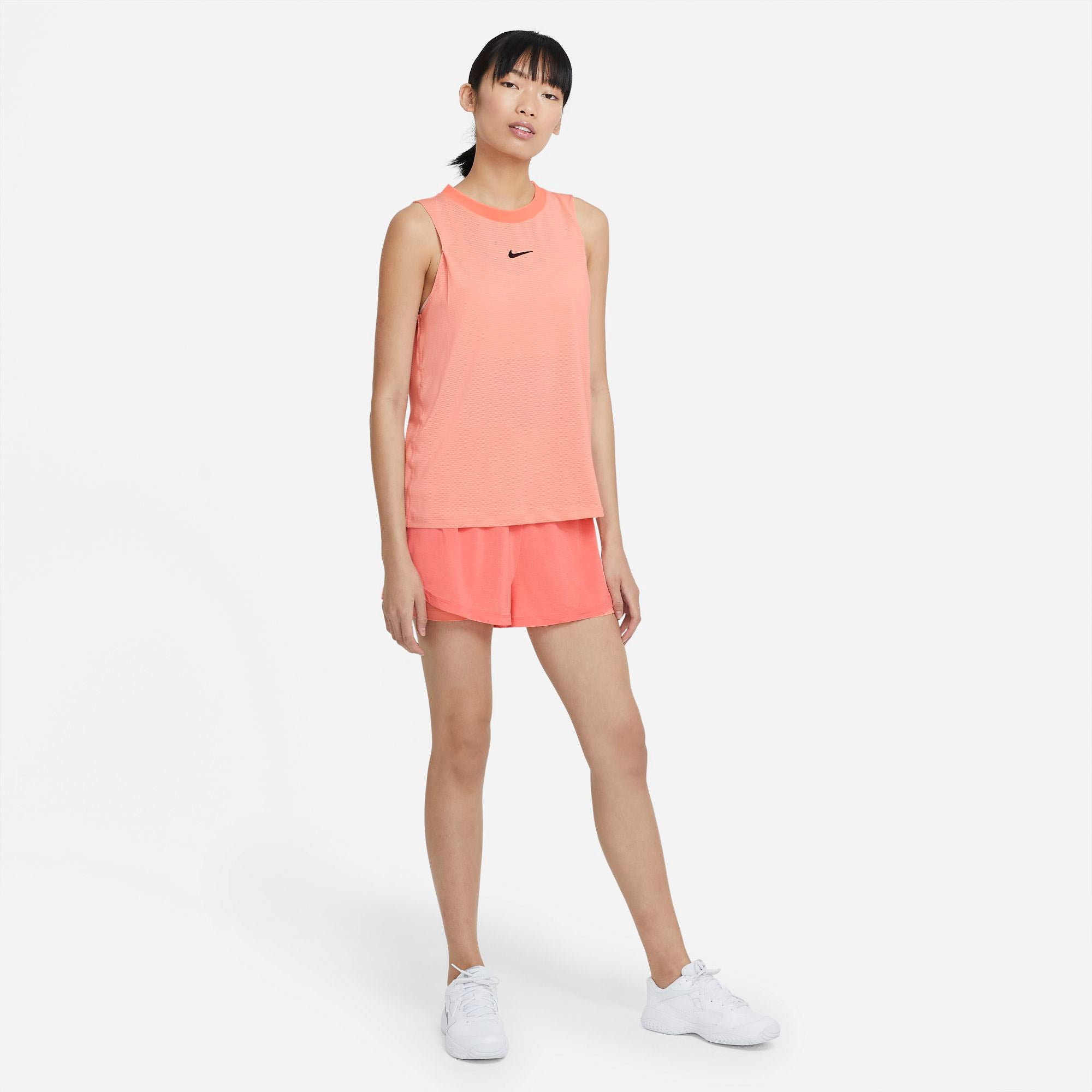 Nike Dri-FIT Advantage Women's Tennis Tank