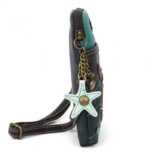 Turtle Collection by Chala-Keychain/Cellphone Xbody/Totes、mySite、g9winljtr