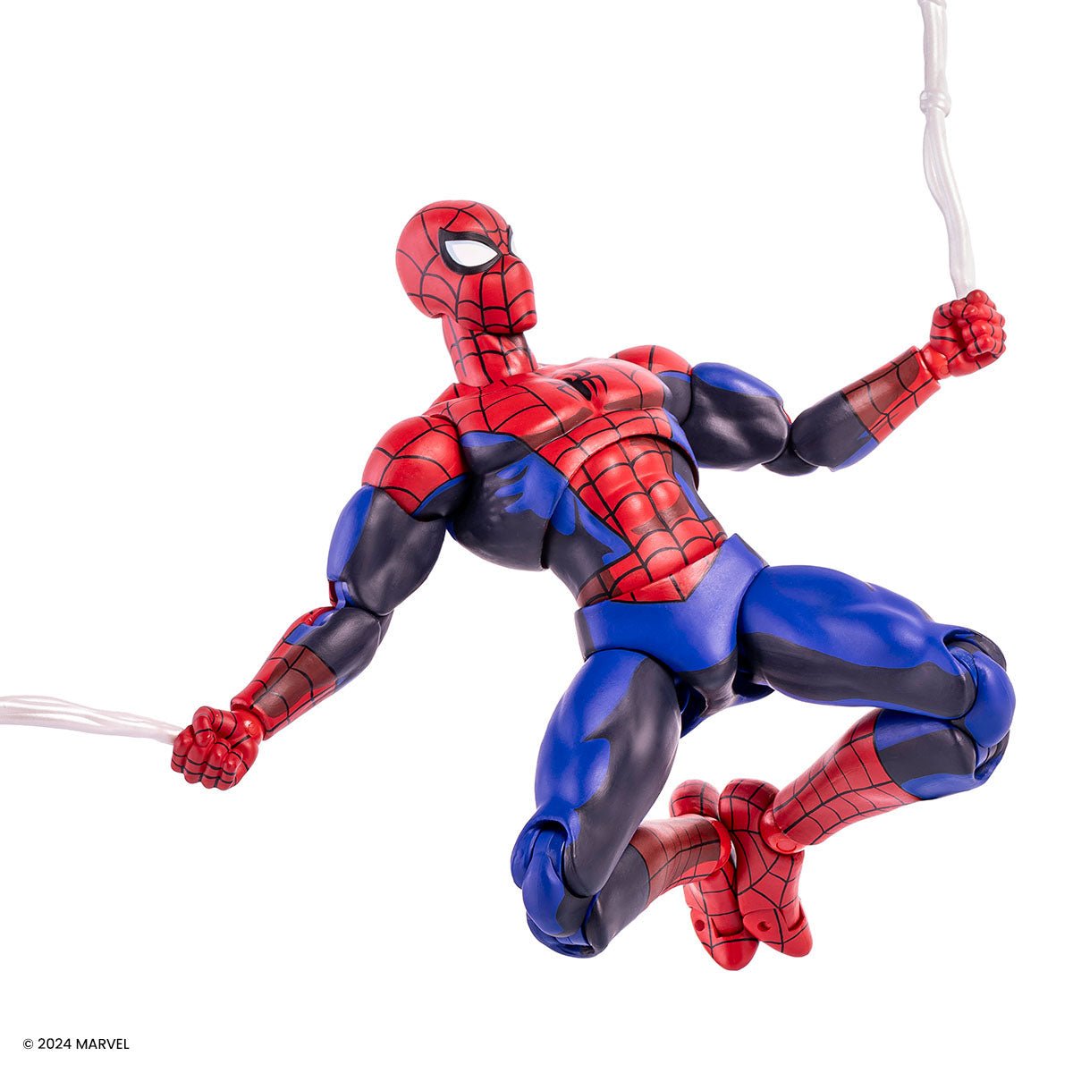 Mondo Spider-Man: The Animated Series Spider-Man、mySite、hgirdovlk