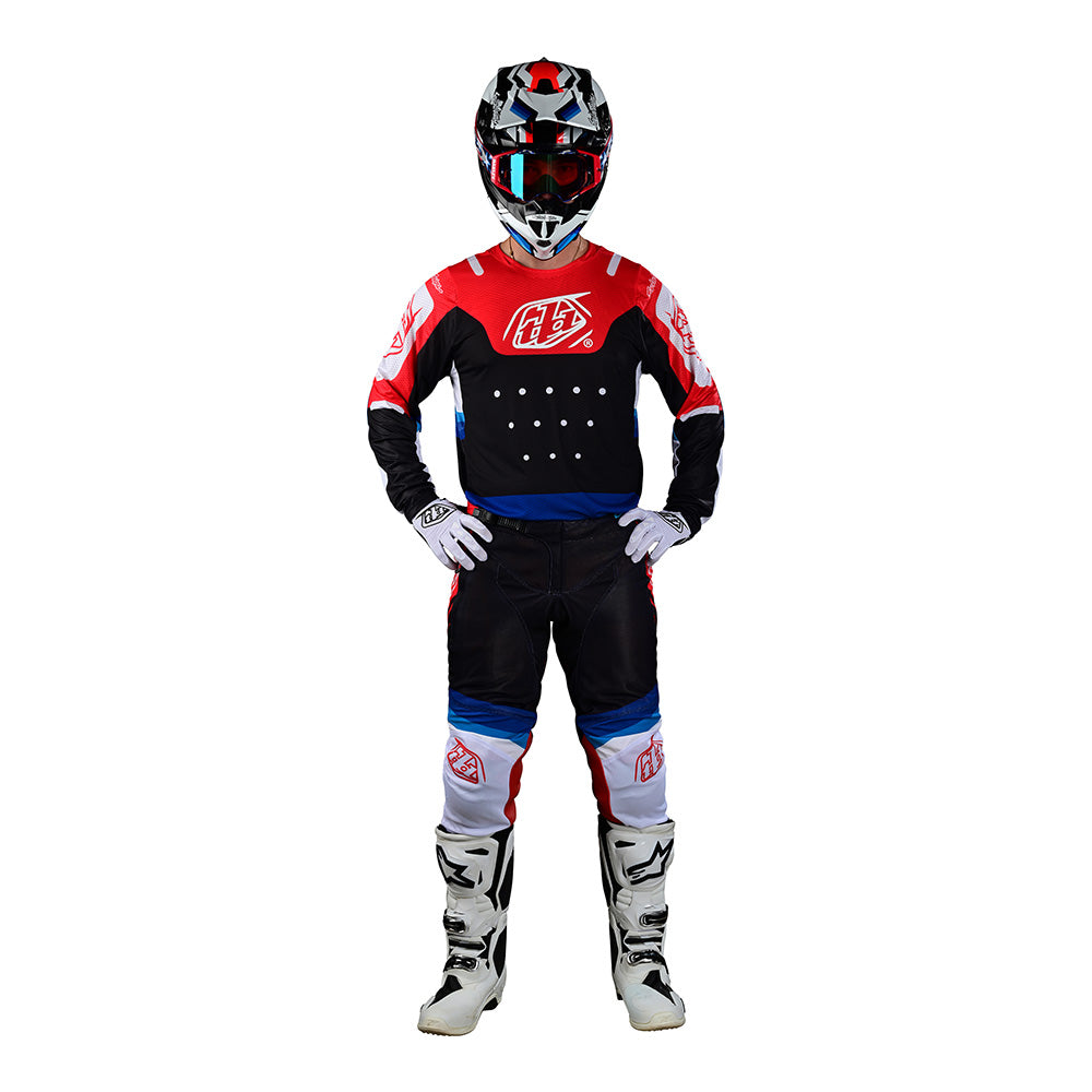 GP Pro Air Jersey Apex Red / Black、mySite、dreamappss