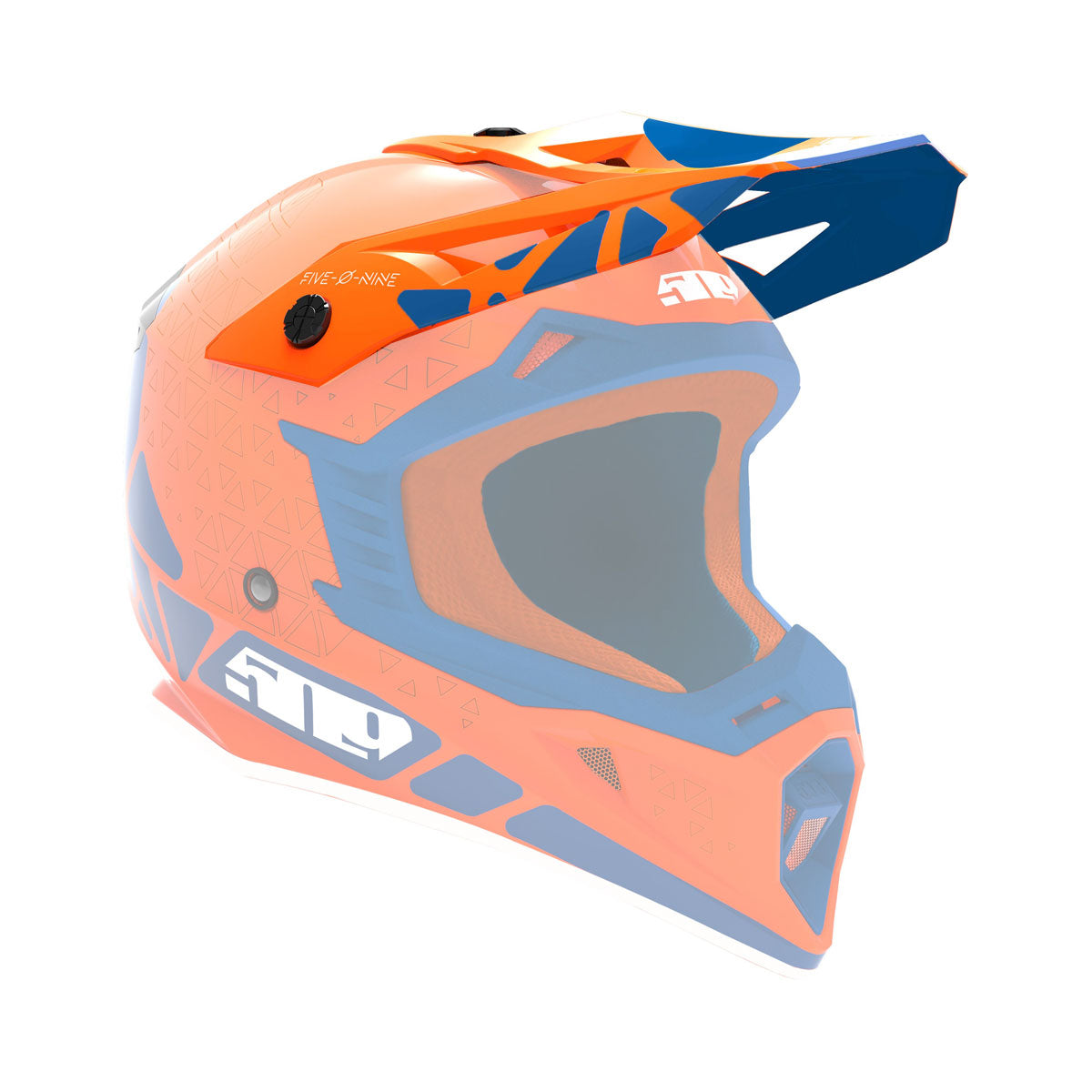 Visor for Tactical Offroad Helmets、mySite、dreamappss