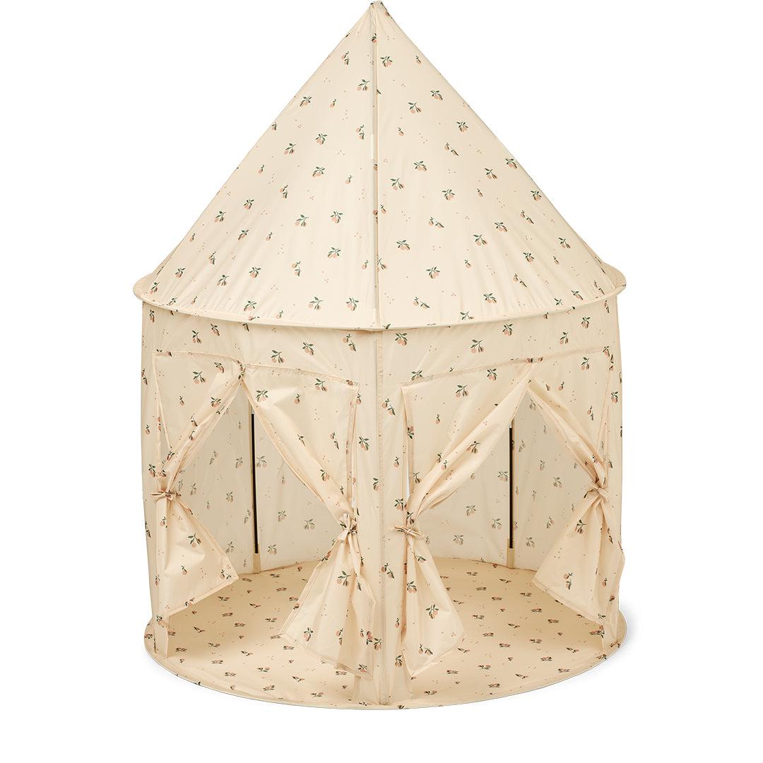  Liewood Oaks Pop Up Playtent - Peach / Sea Shell、mySite、merchandisen