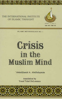 Crisis in the Muslim Mind、mySite、topwebapps
