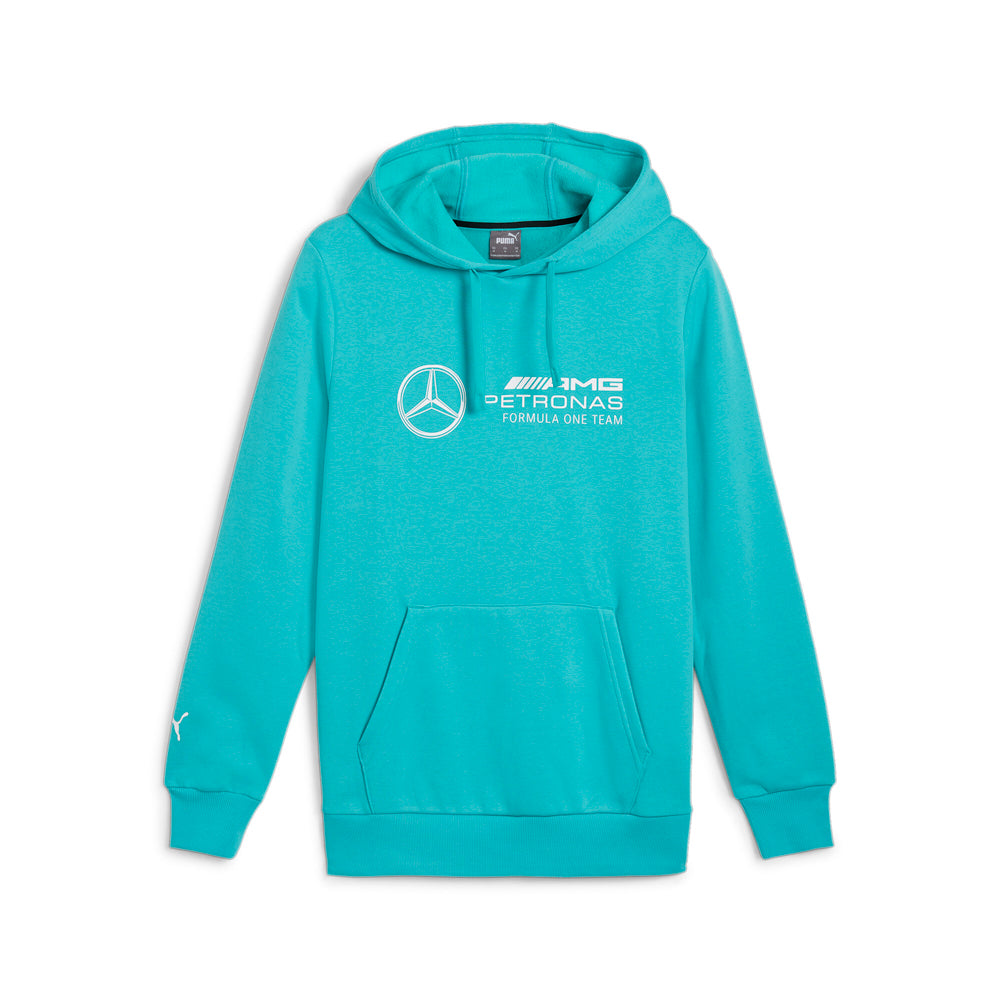 MAPF1 Essentials Graphic Fleece Pullover Hoodie、mySite、gtrtttuynbv