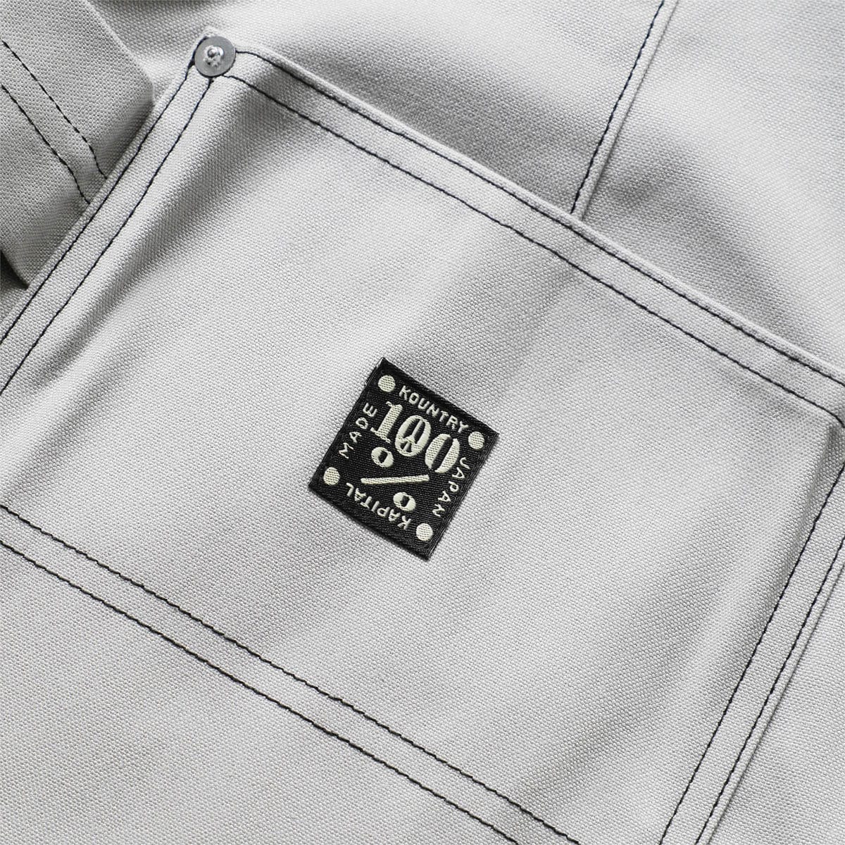 CANVAS W-KNEE ROOKIE PAINTER PANTS (2TONE)、mySite、zt4zffjzw