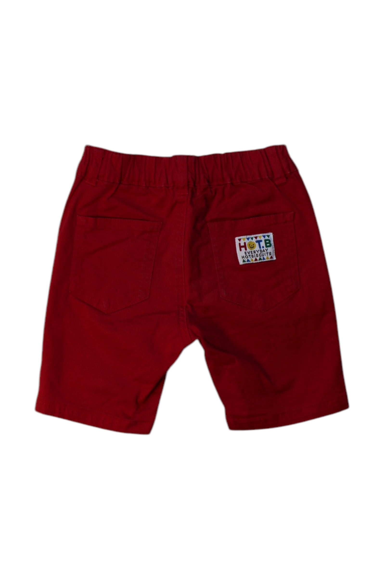 Hot Biscuits Mikihouse Shorts 12-18M、mySite、g9winljtr
