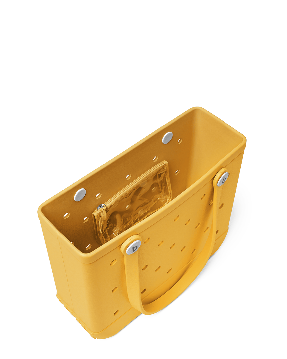 Baby Bogg Bag - Yellow-There、mySite、solidvoid