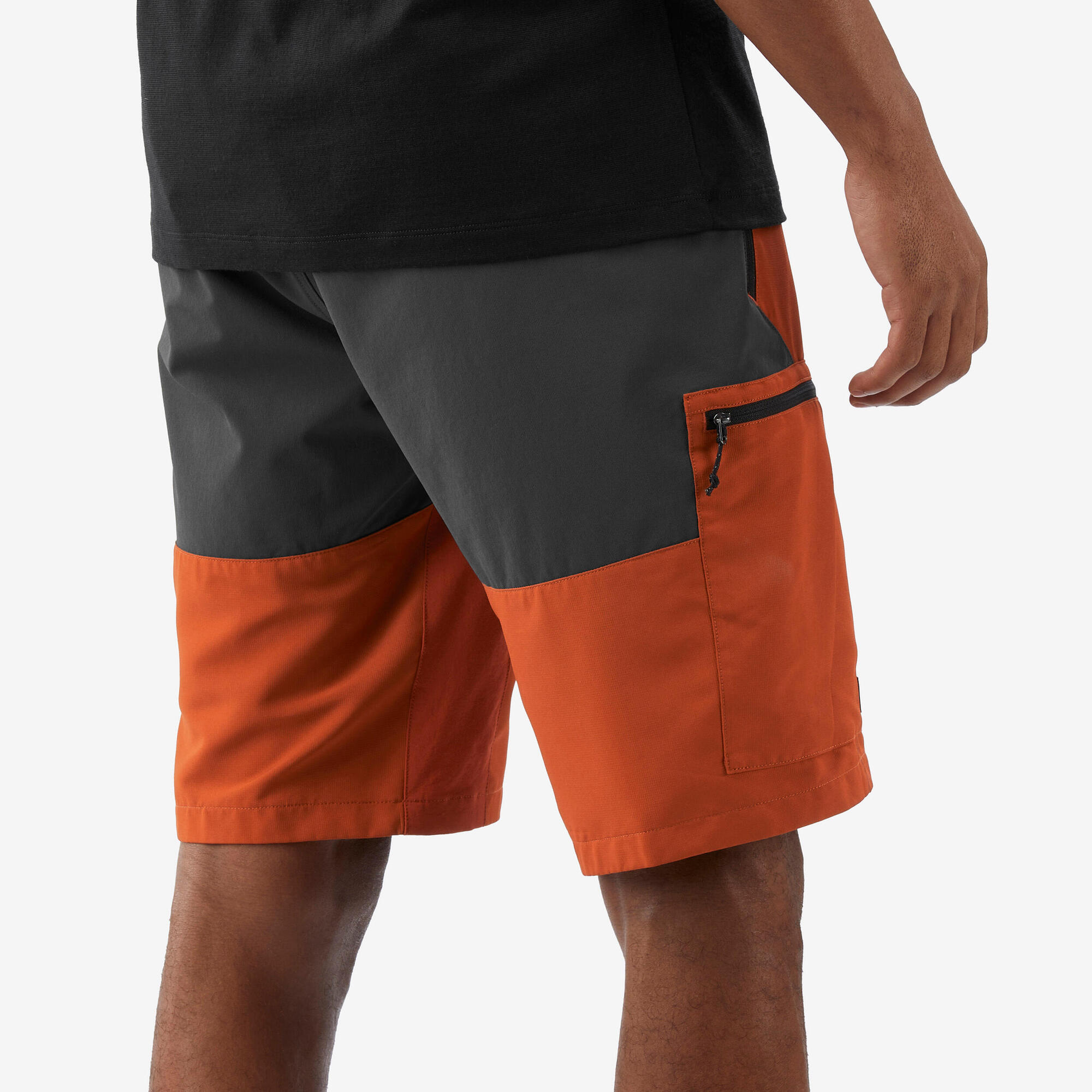 Forclaz Men's MT500 Hiking Shorts、mySite、shForclaz Men's MT500 Hiking Shorts、mySite、glenpowelloop_name