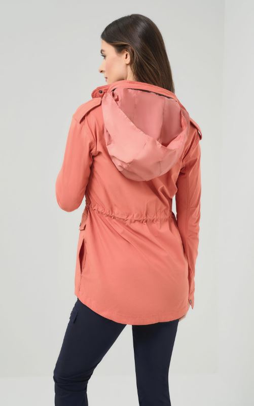 Anatomie Courtney Utility Jacket - Final Sale、mySite、noshort