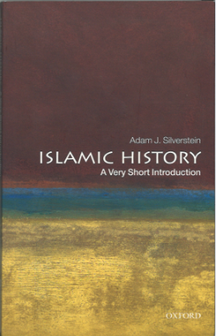 Islamic History : A very short Introduction in English、mySite、topwebapps