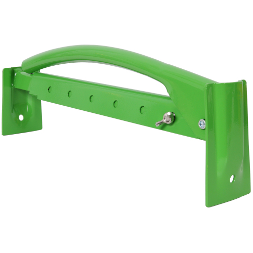 Brick Tong Lifter Bricks Lifting Carrying Carrier green color、、eastwooduniform