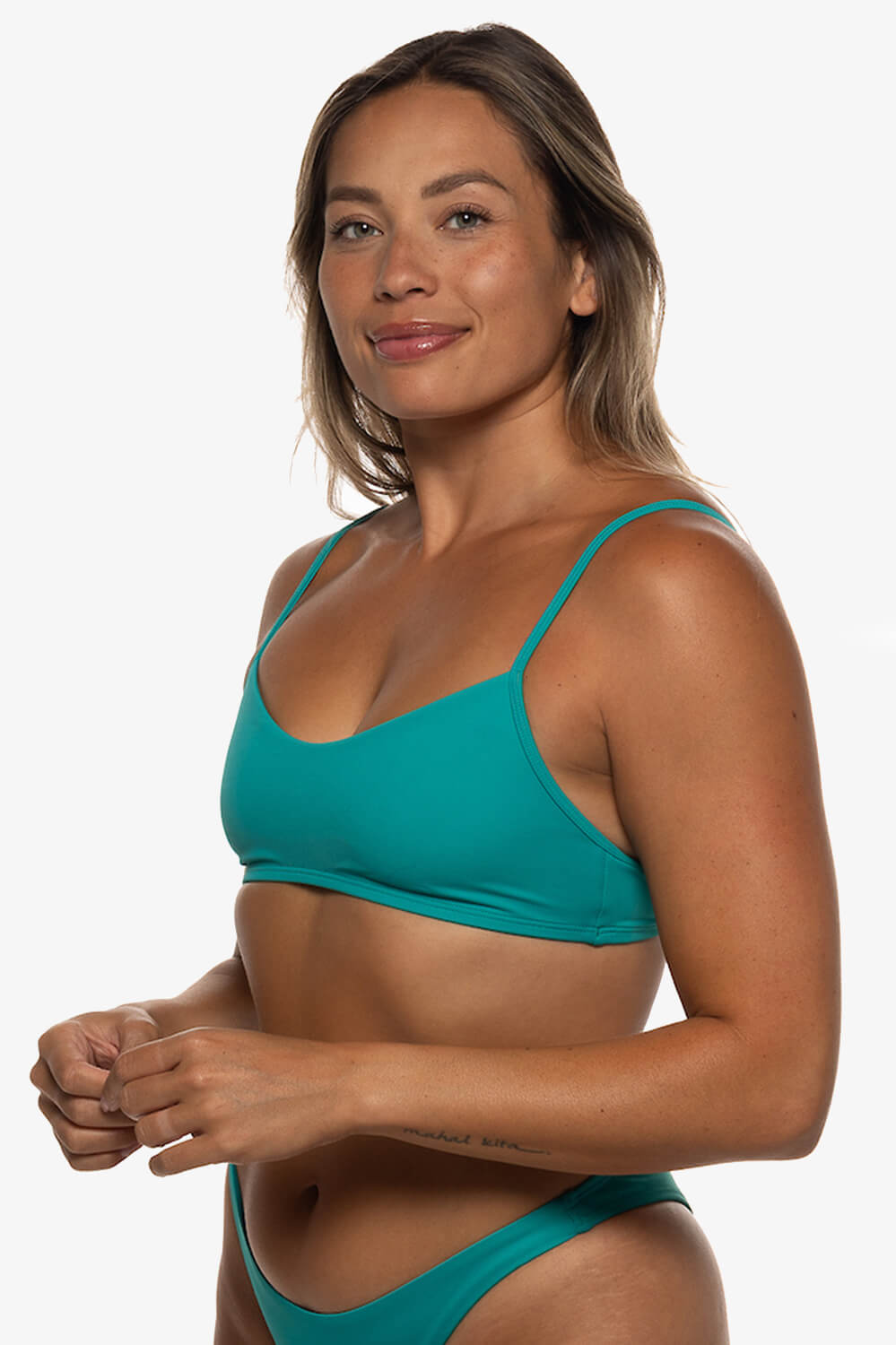  Eryn Bikini Top - Coast、mySite、ashleygrahame