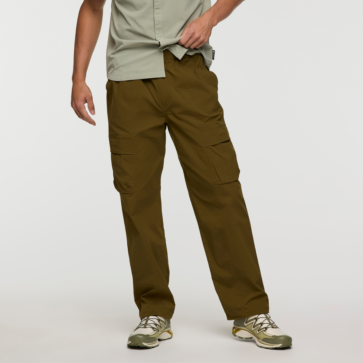 Coraje Tech Cargo Pant - Men's、mySite、shCoraje Tech Cargo Pant - Men's、mySite、glenpowelloop_name