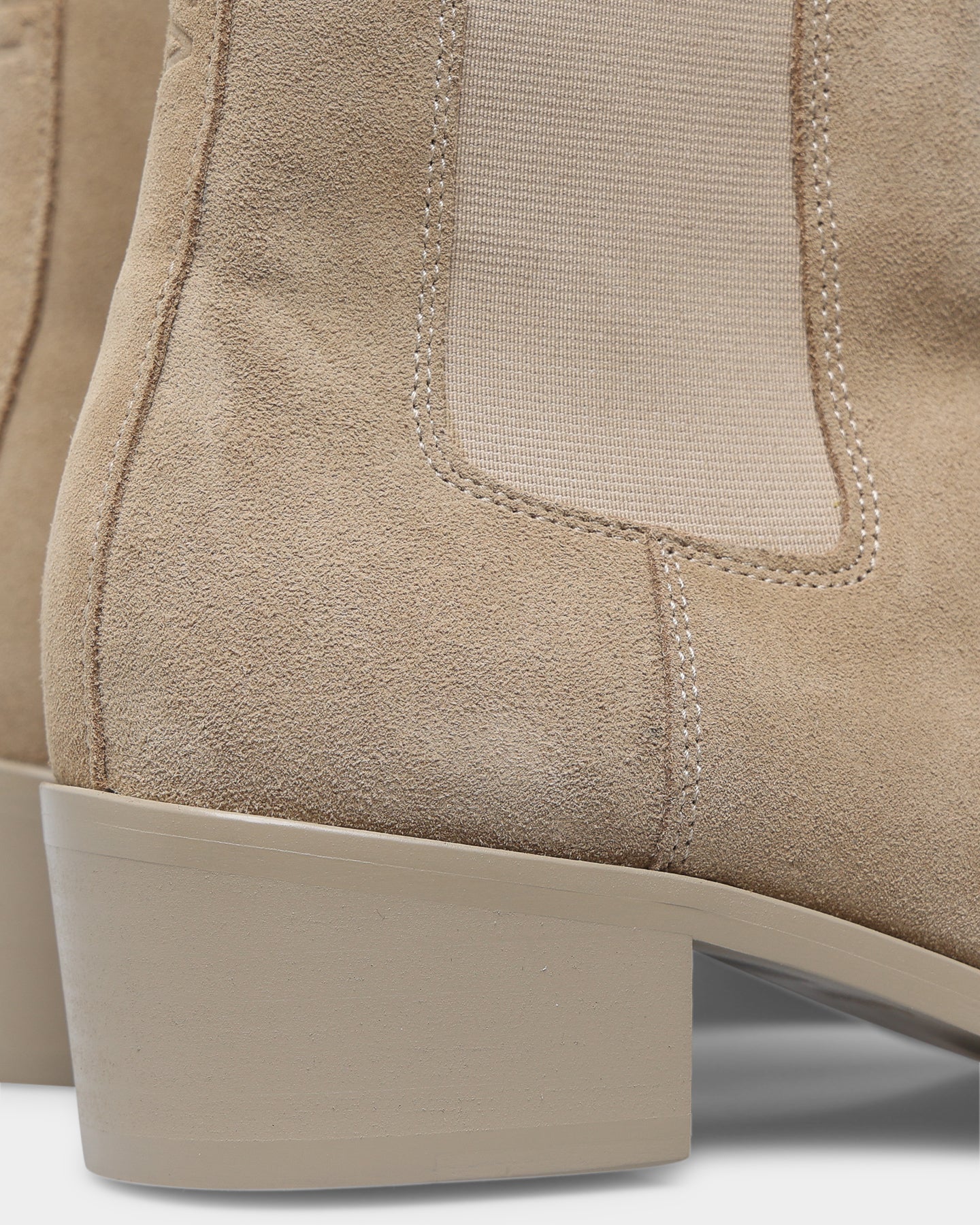 Saint Morta Nomad Pointy Toe Chelsea Boot Light Stone、mySite、zt4zffjzw