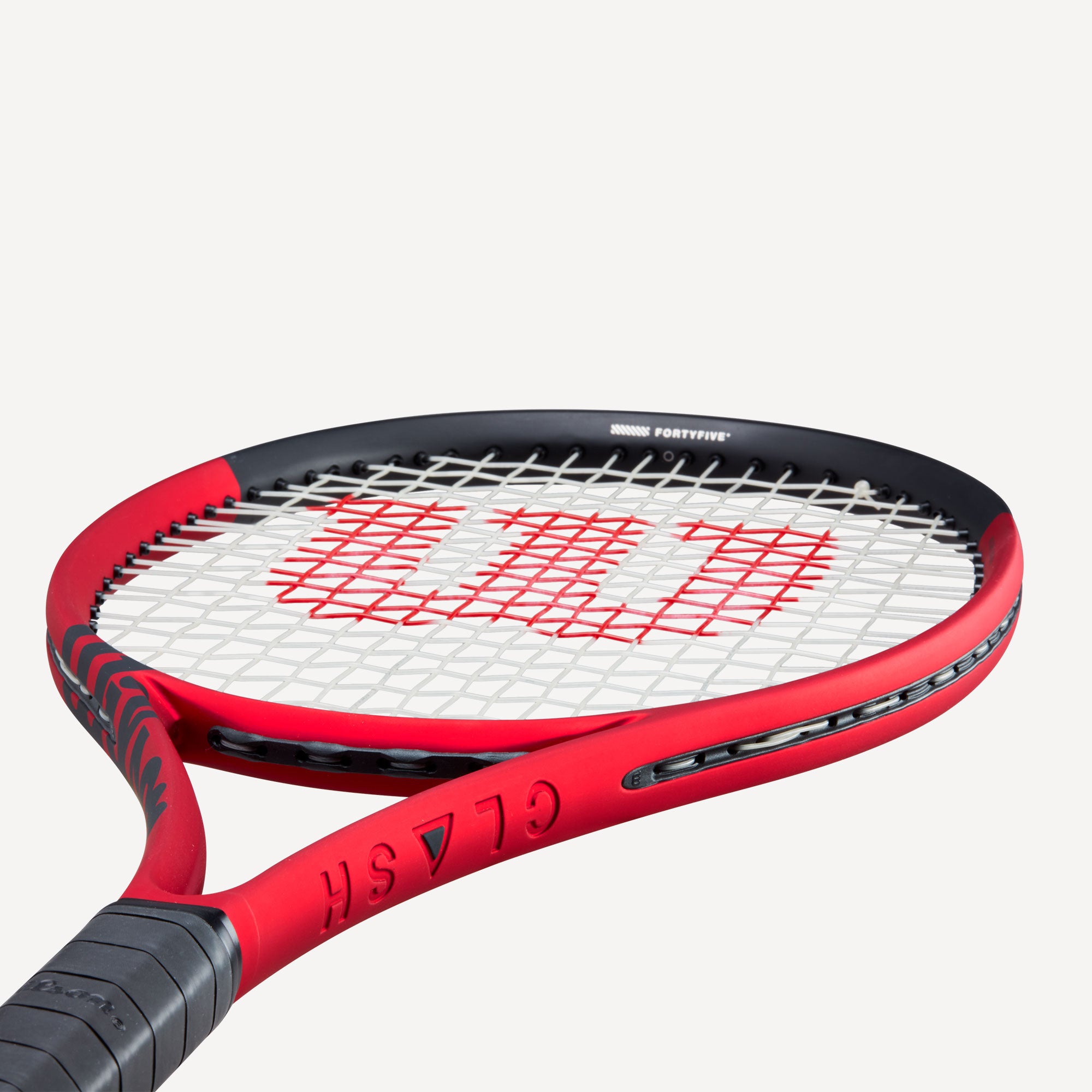 Wilson Clash 98 V2 Tennis Racket