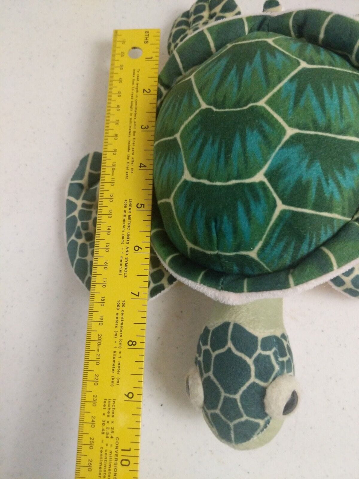 Mini Green Sea turtle By wild Republic、mySite、g9winljtr