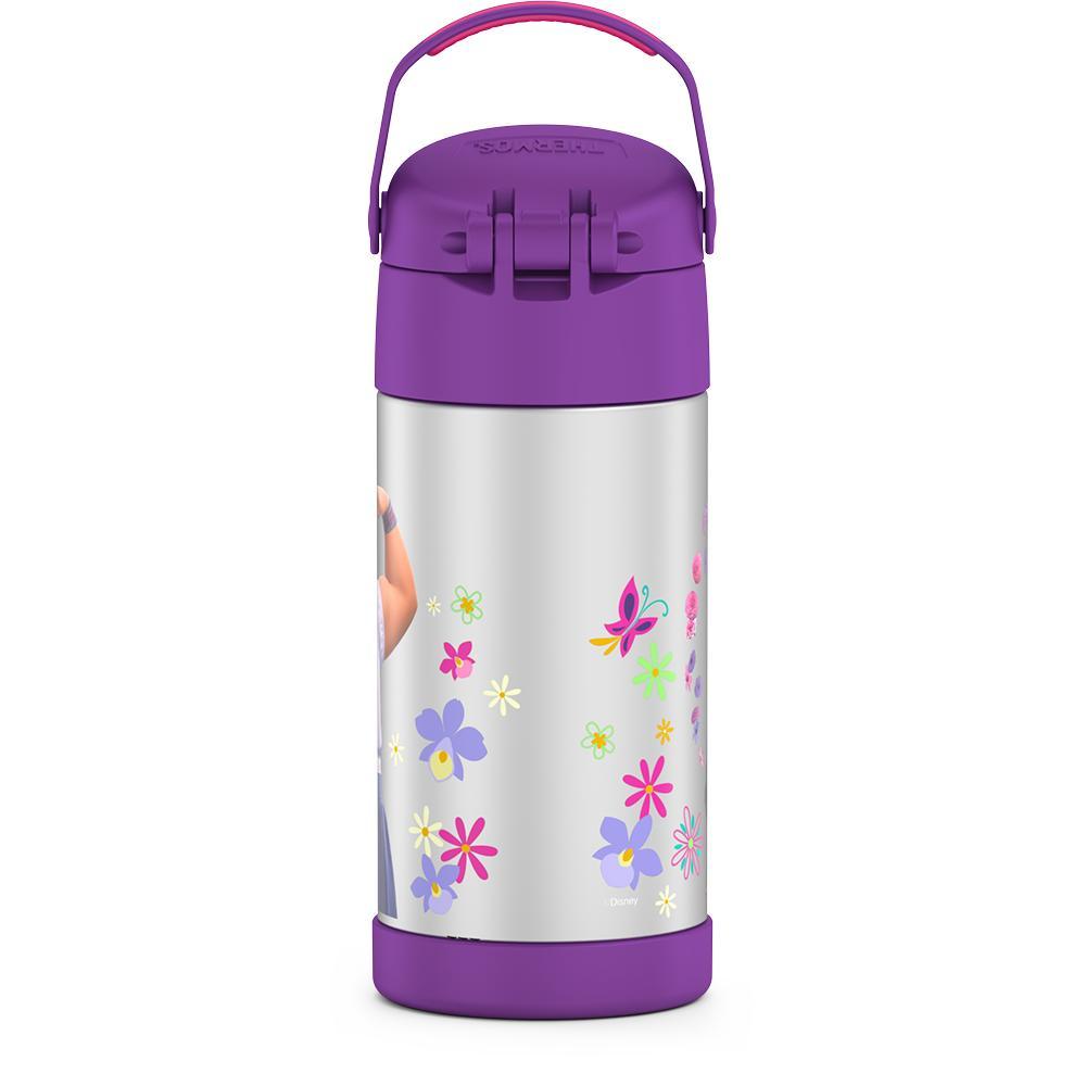 12oz FUNTAINER® WATER BOTTLE ENCANTO、mySite、noshort