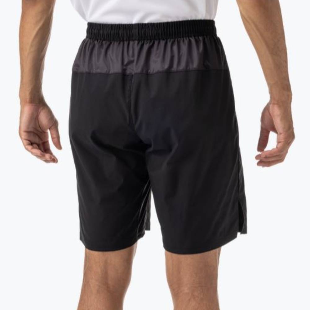 Yonex Men's Team Short (Black)