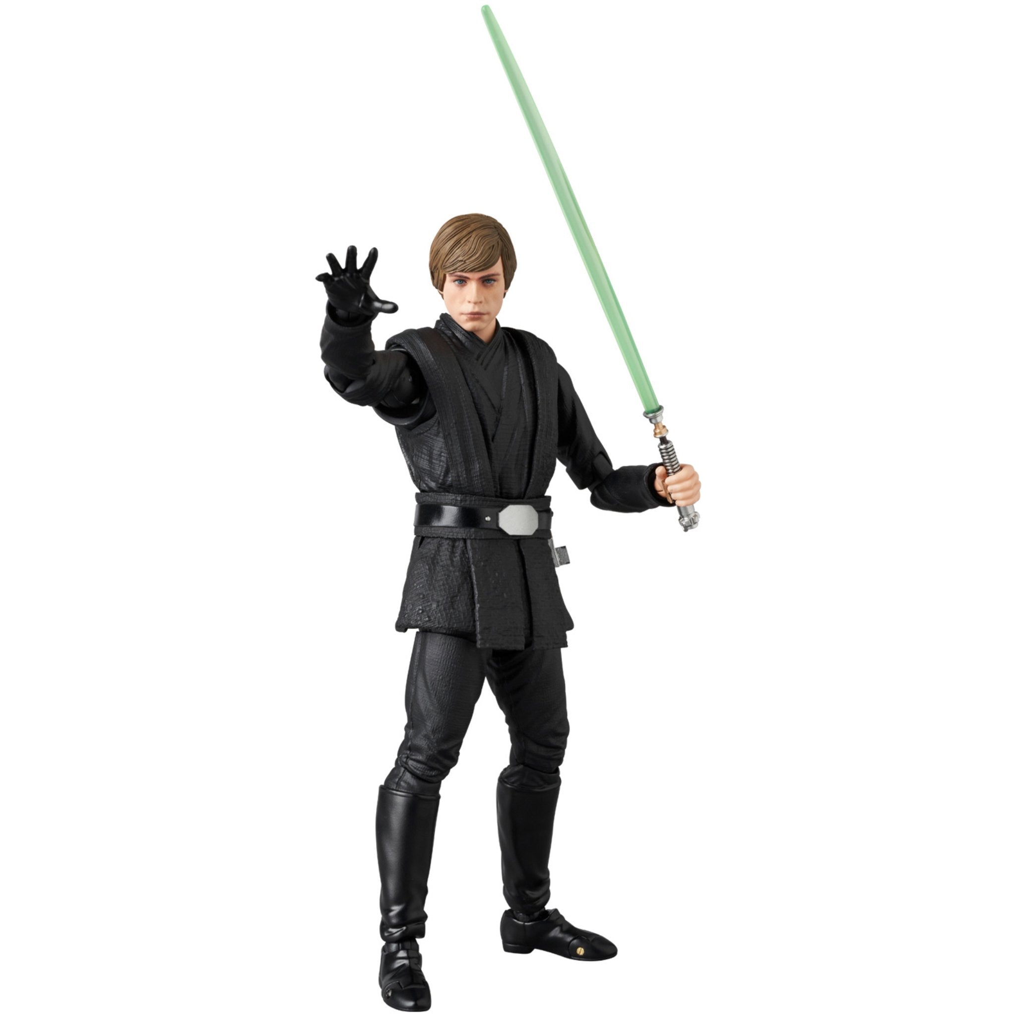 Star Wars MAFEX #227 Luke Skywalker、mySite、hgirdovlk