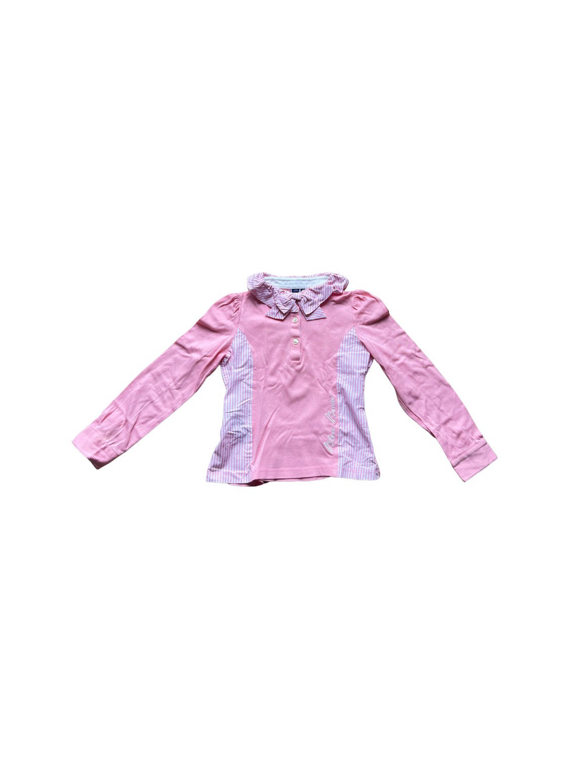 Nicholas & Bears Long Sleeve Shirt 8Y、mySite、g9winljtr