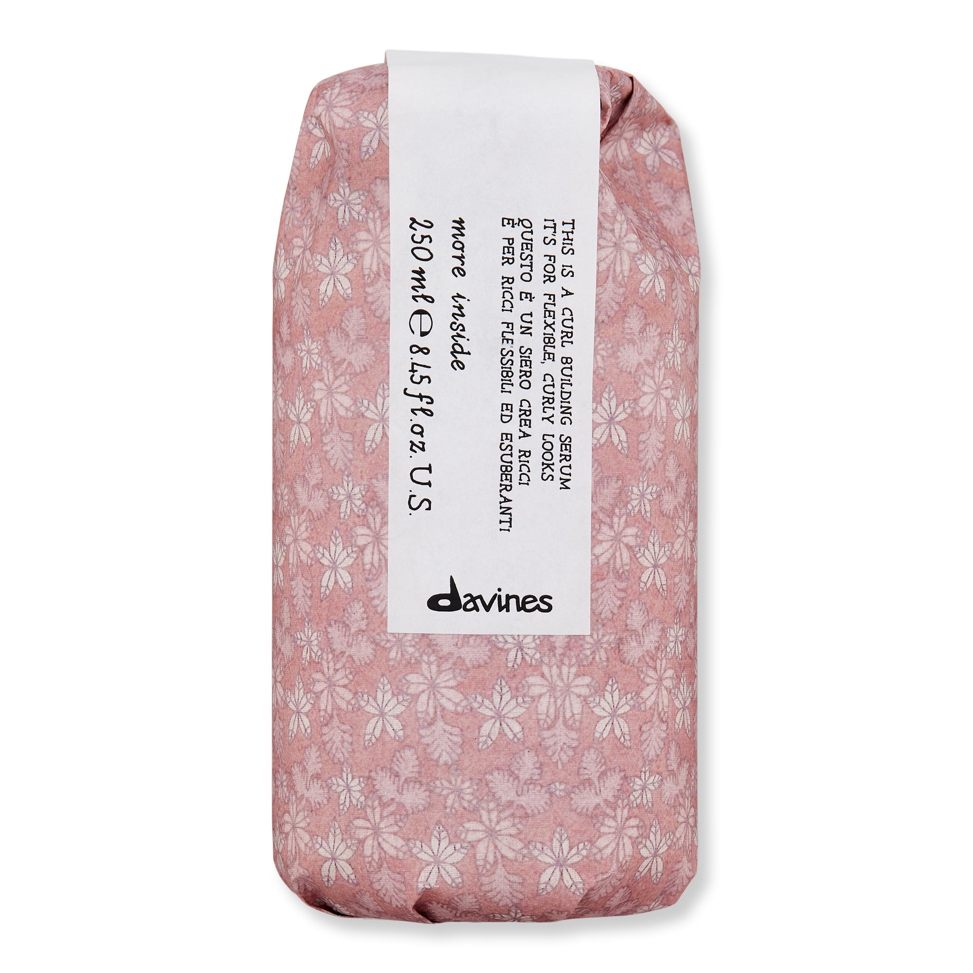 Davines This Is A Curl Building Serum、mySite、gigharbornorthrealestate