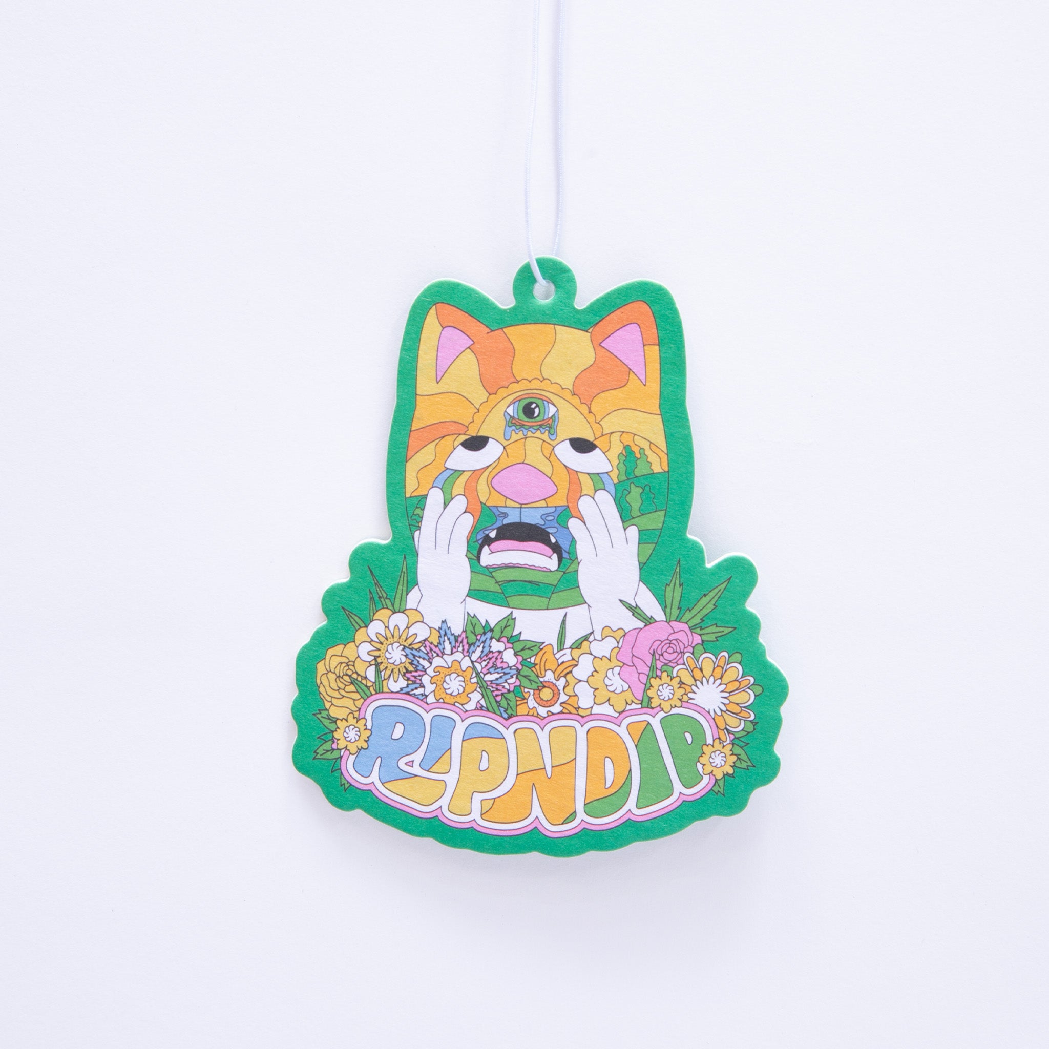 Pretty Sad Air Freshener (Multi)、mySite、merchandisen