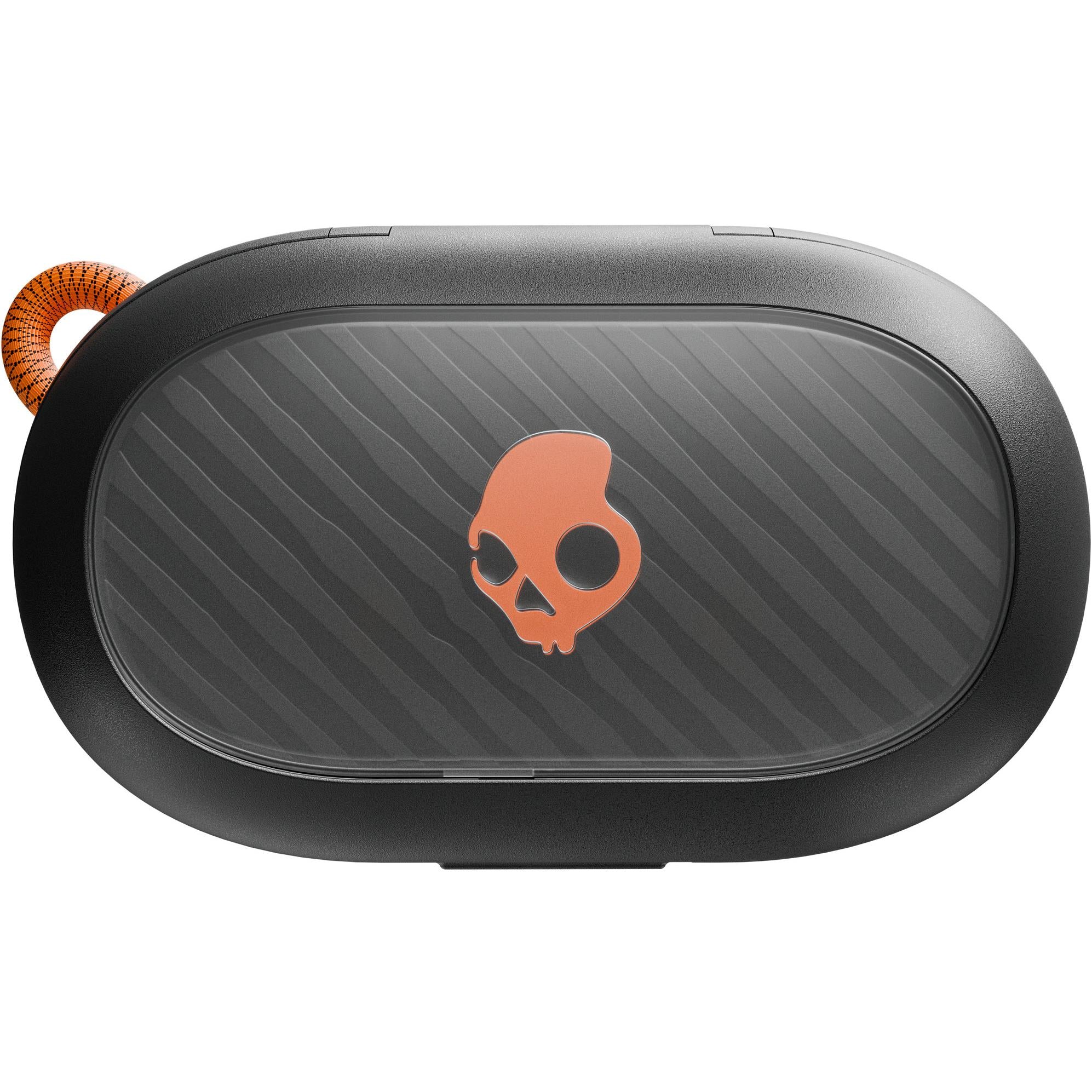 Skullcandy Sesh Active ANC In-Ear Headphones (Black)、mySite、camillekostekn