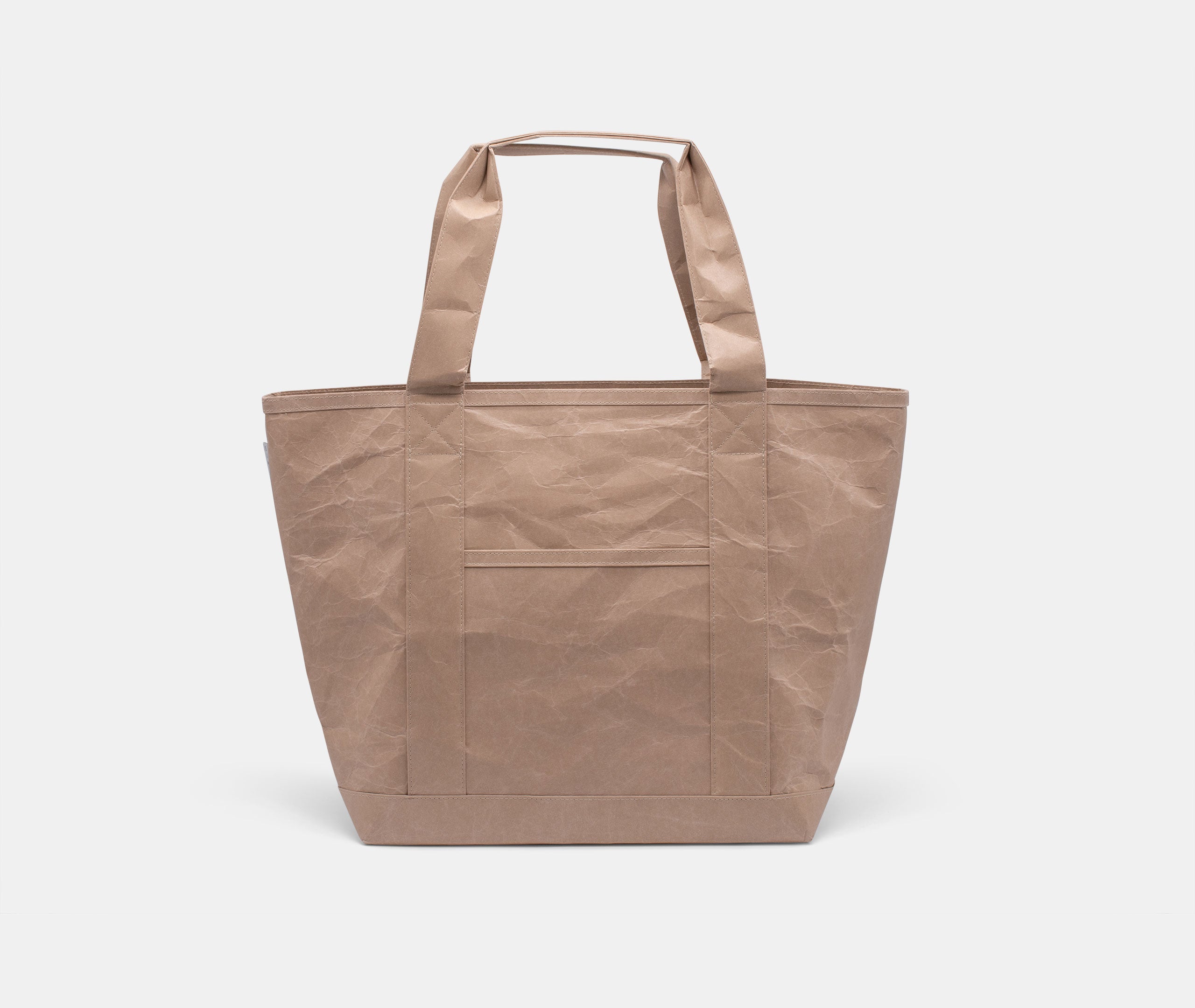 Tote Bag - Brown、mySite、topwebapps