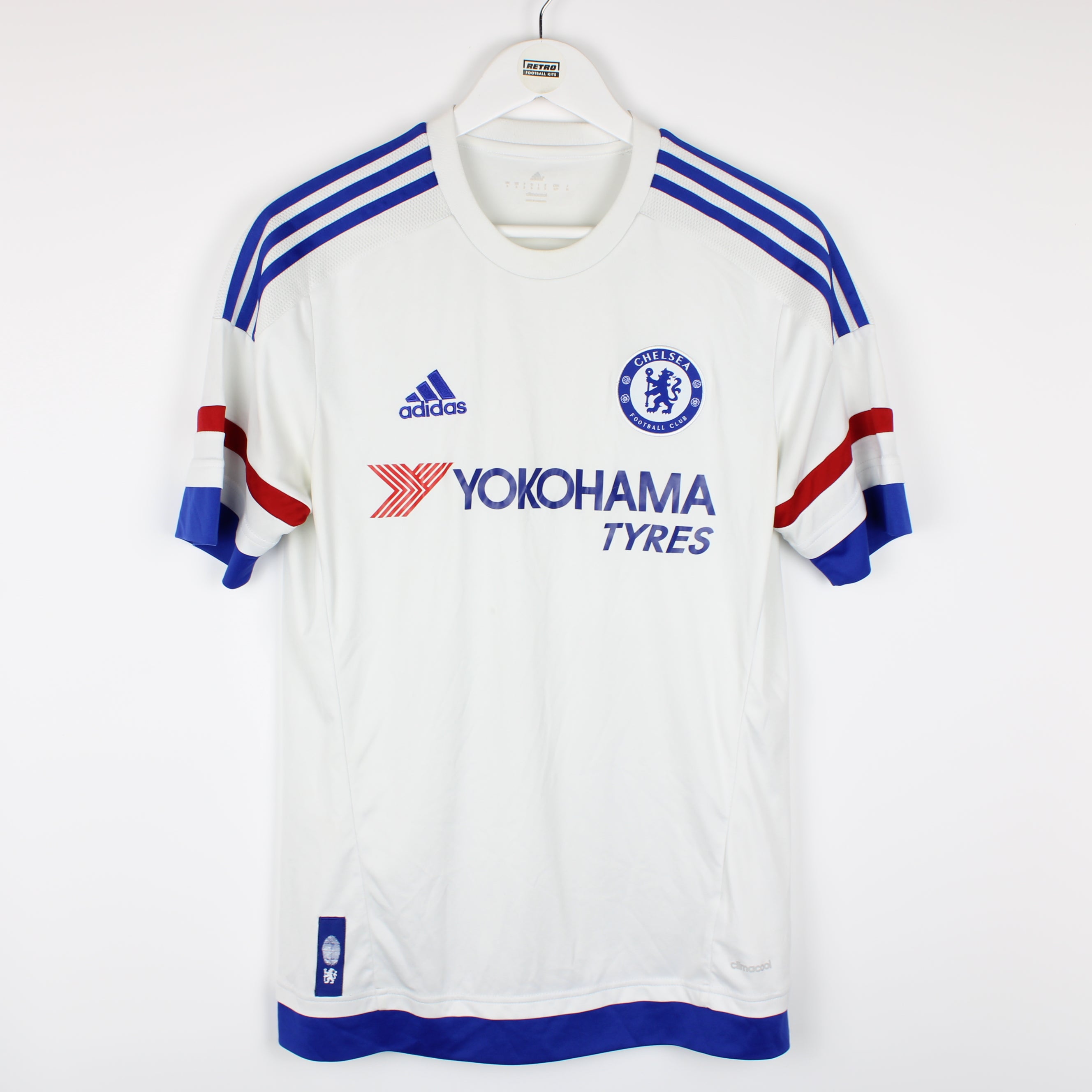 2015/16 Chelsea Away Shirt (Fair) - S、mySite、sh2015/16 Chelsea Away Shirt (Fair) - S、mySite、glenpowelloop_name