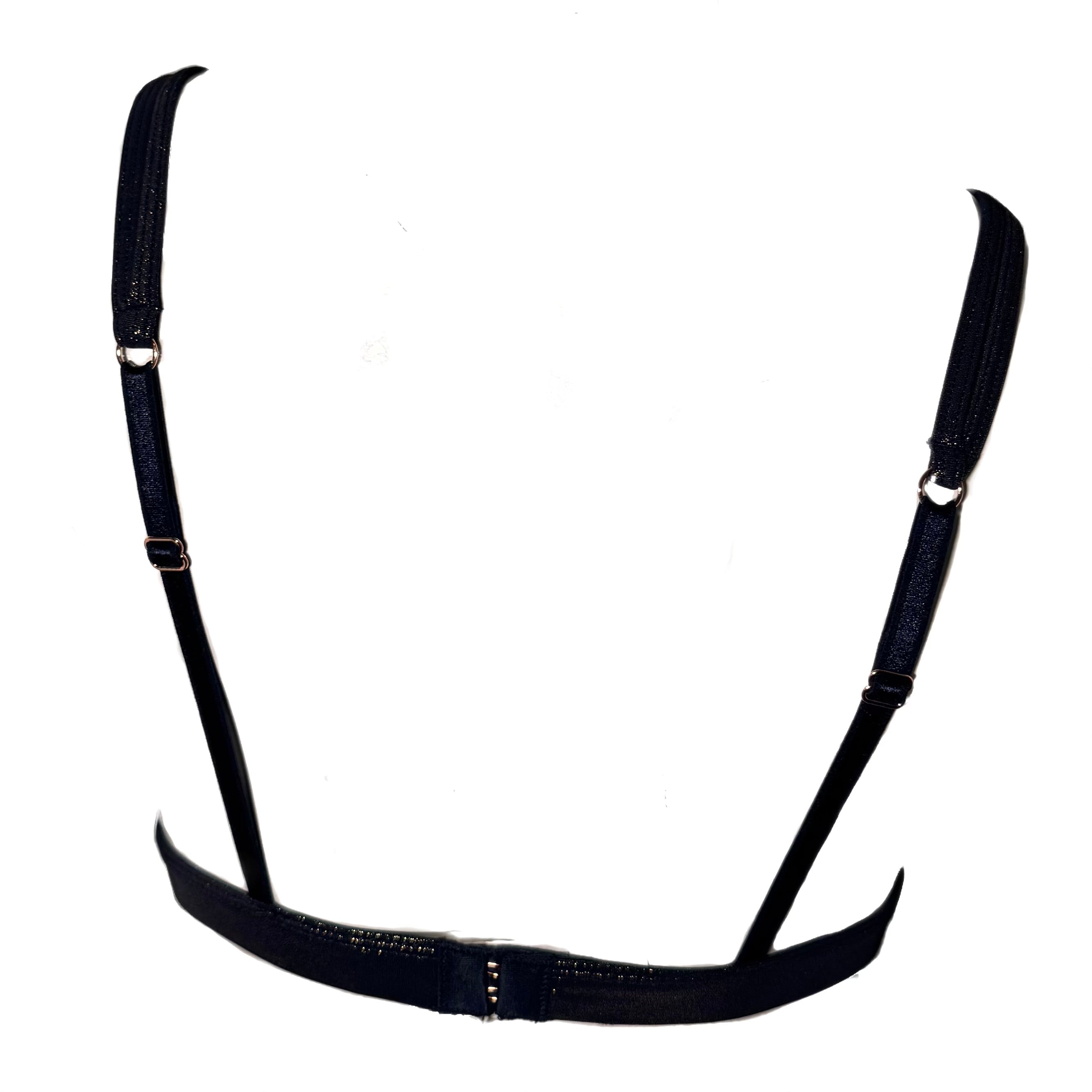  Lana Luxx Bralette、mySite、justintrudeaud