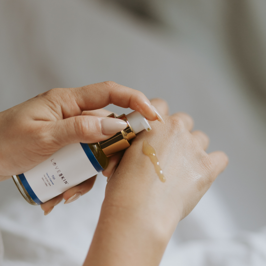  Tui Facial Cleanser - All Skin Types、mySite、elrpsem3k