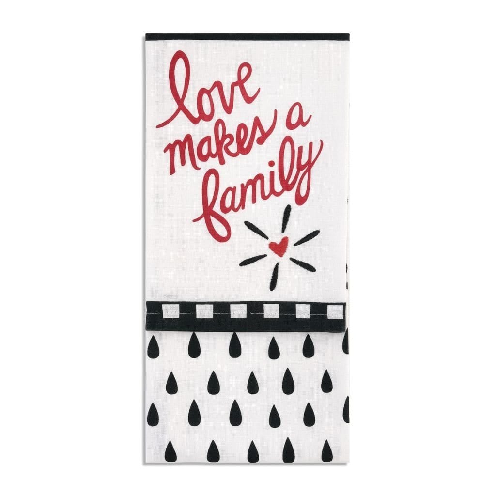 Family and Home Tea Towels-Perfect Gifts!、mySite、g9winljtr