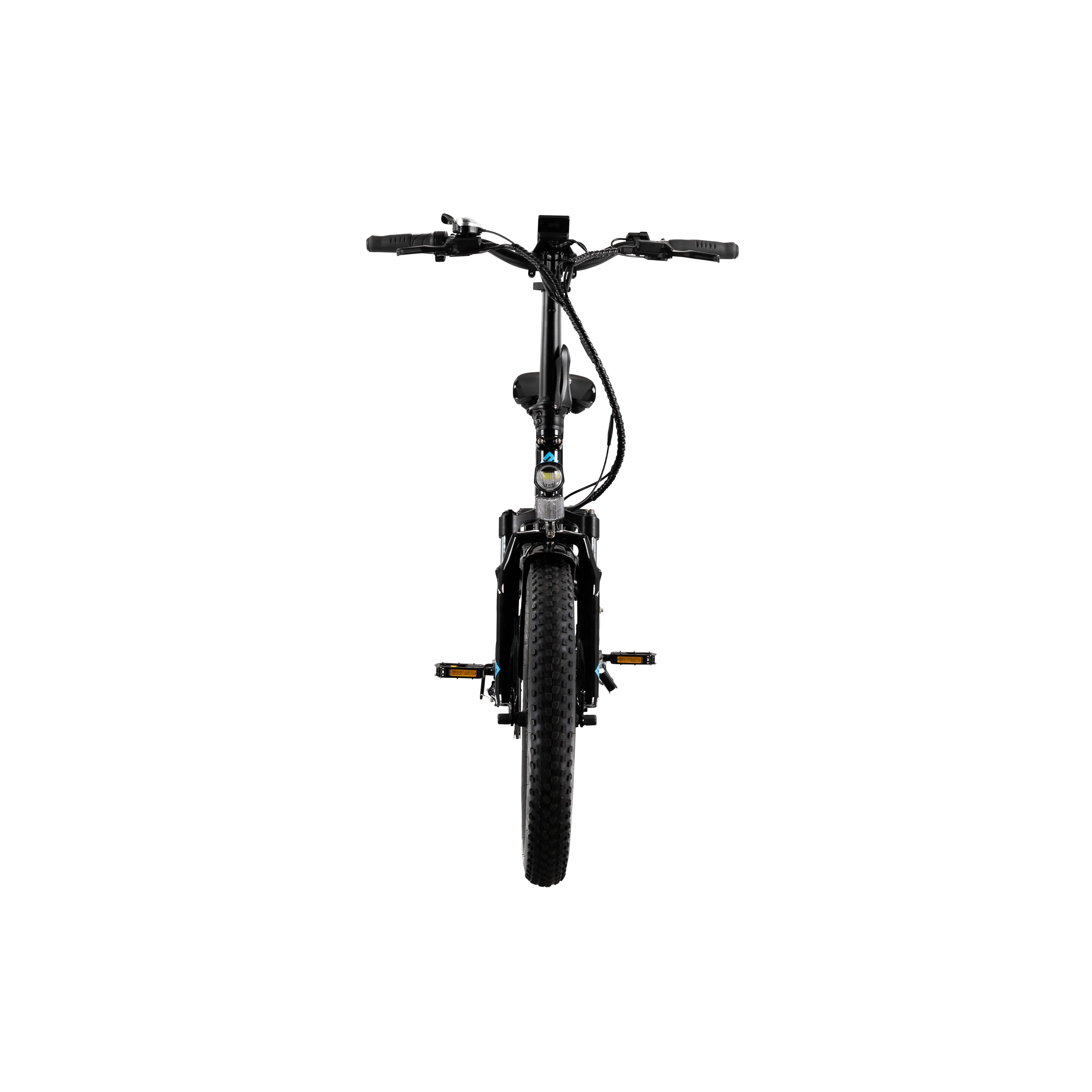  XP 3.0 Black Long-Range eBike、mySite、ghnorth