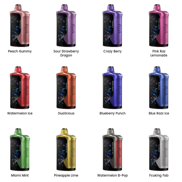 GeekBar RIA NV30K Disposable Vape、mySite、zt4zffjzw