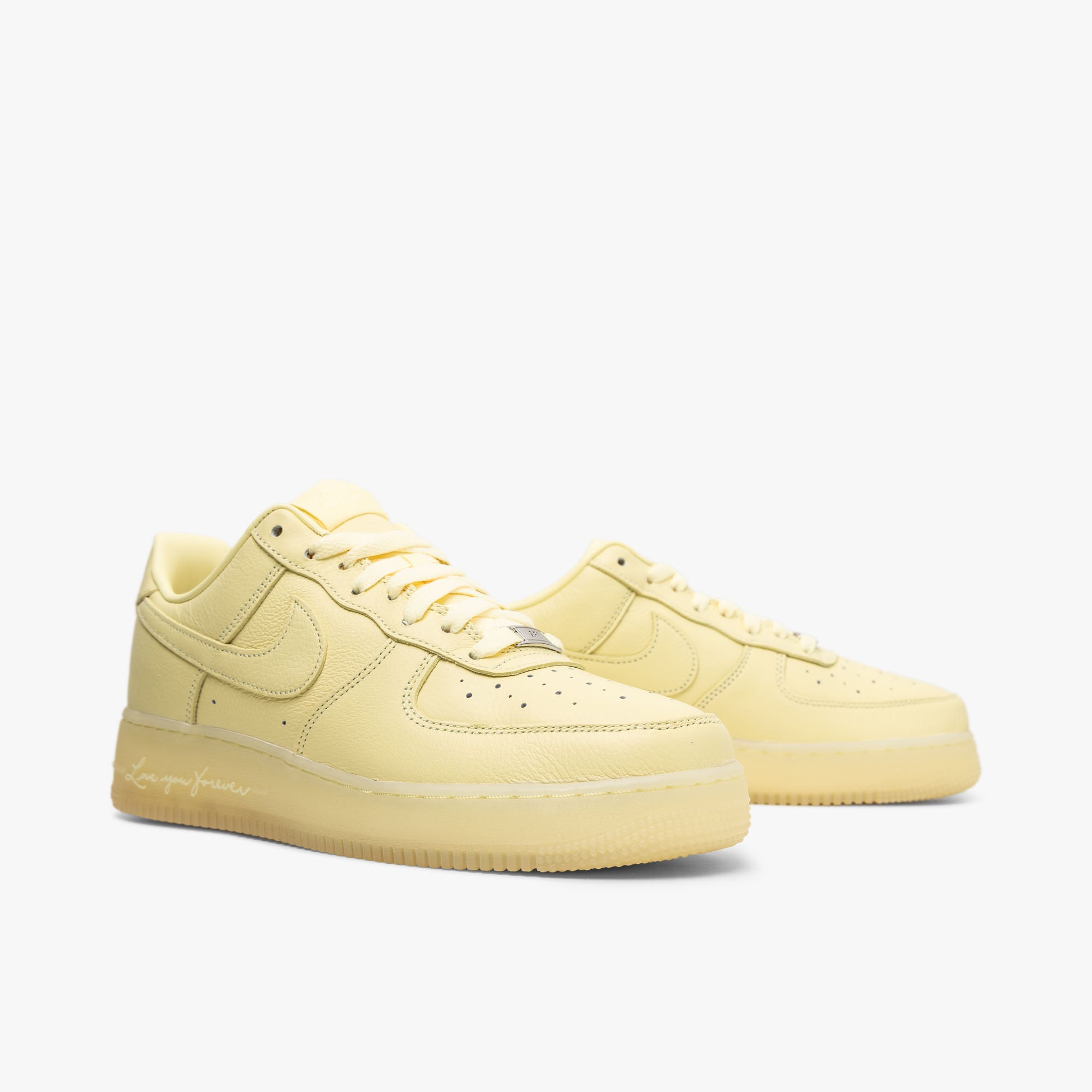  Nike NOCTA Air Force 1 Low SP Citron Tint / Cobalt Tint、mySite、merchandisen