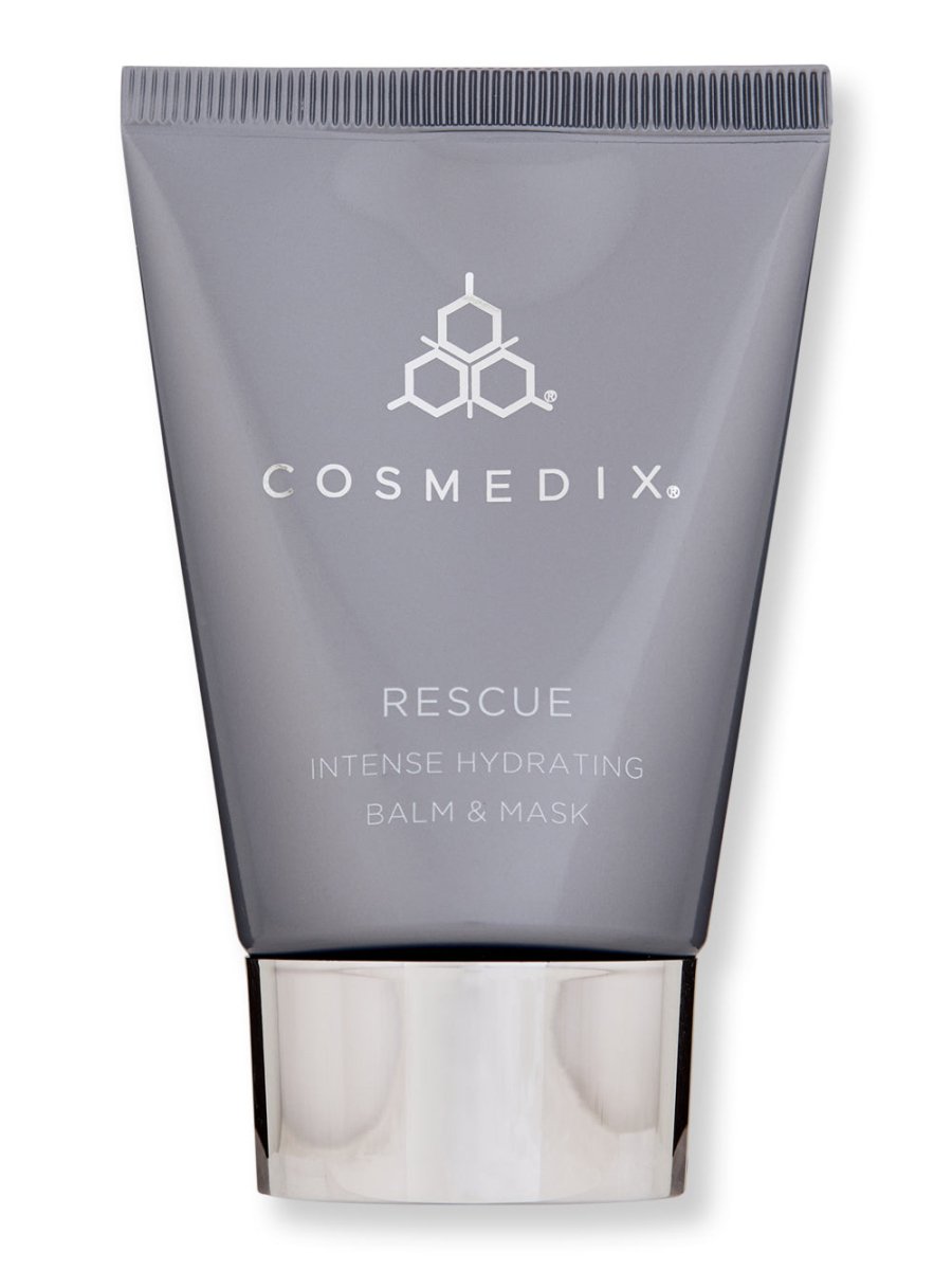 COSMEDIX Rescue Intense Hydrating Balm and Mask - 1.7 oz、mySite、gigharbornorthrealestate
