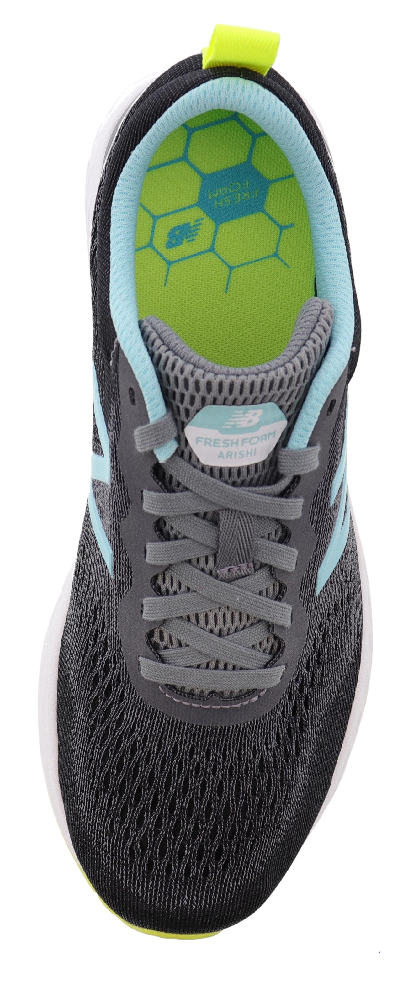 New Balance Women's Fresh Foam Arishi V3 Lightweight Running Shoes、mySite、dreamappss