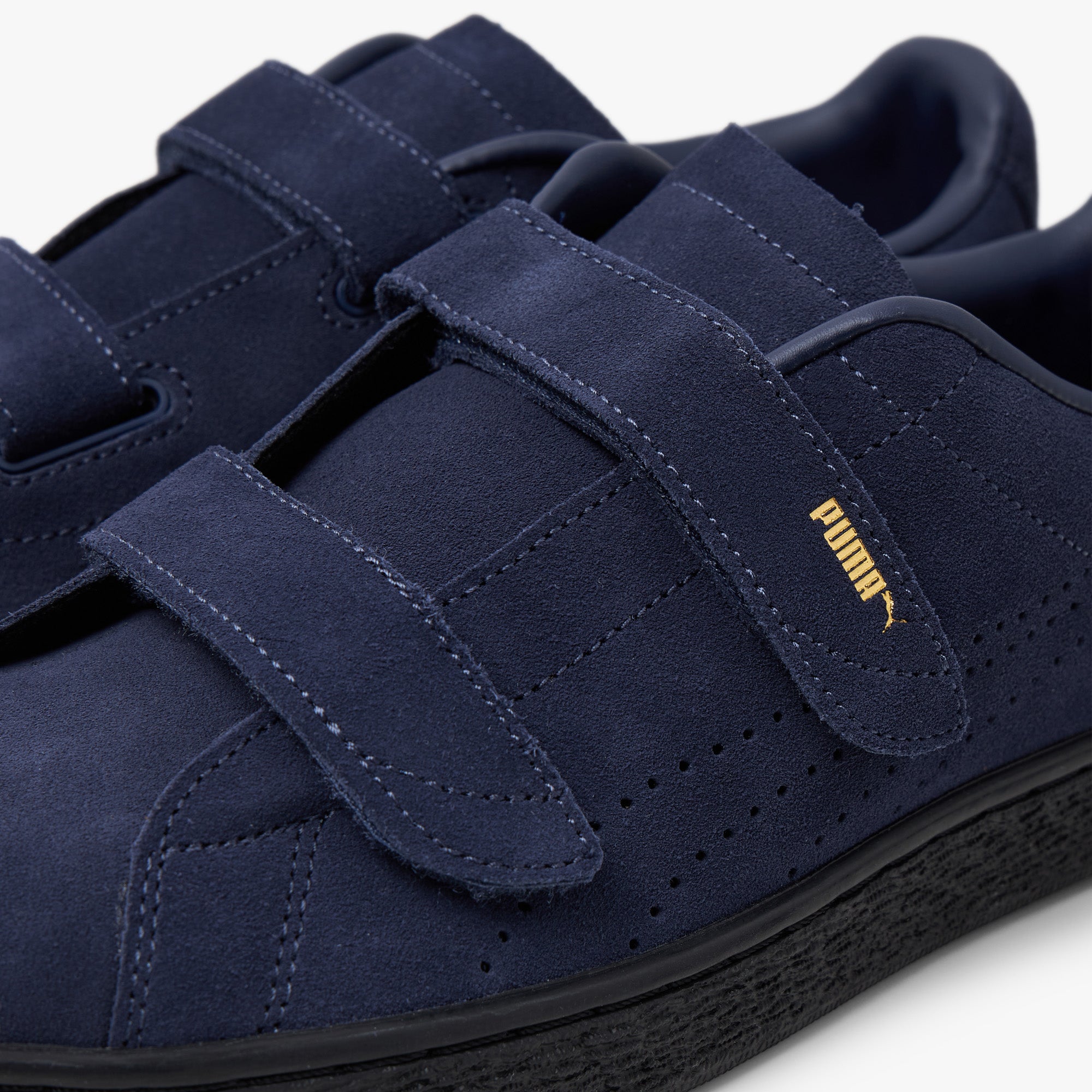  Puma x Noah Suede Classic V / Navy、mySite、merchandisen